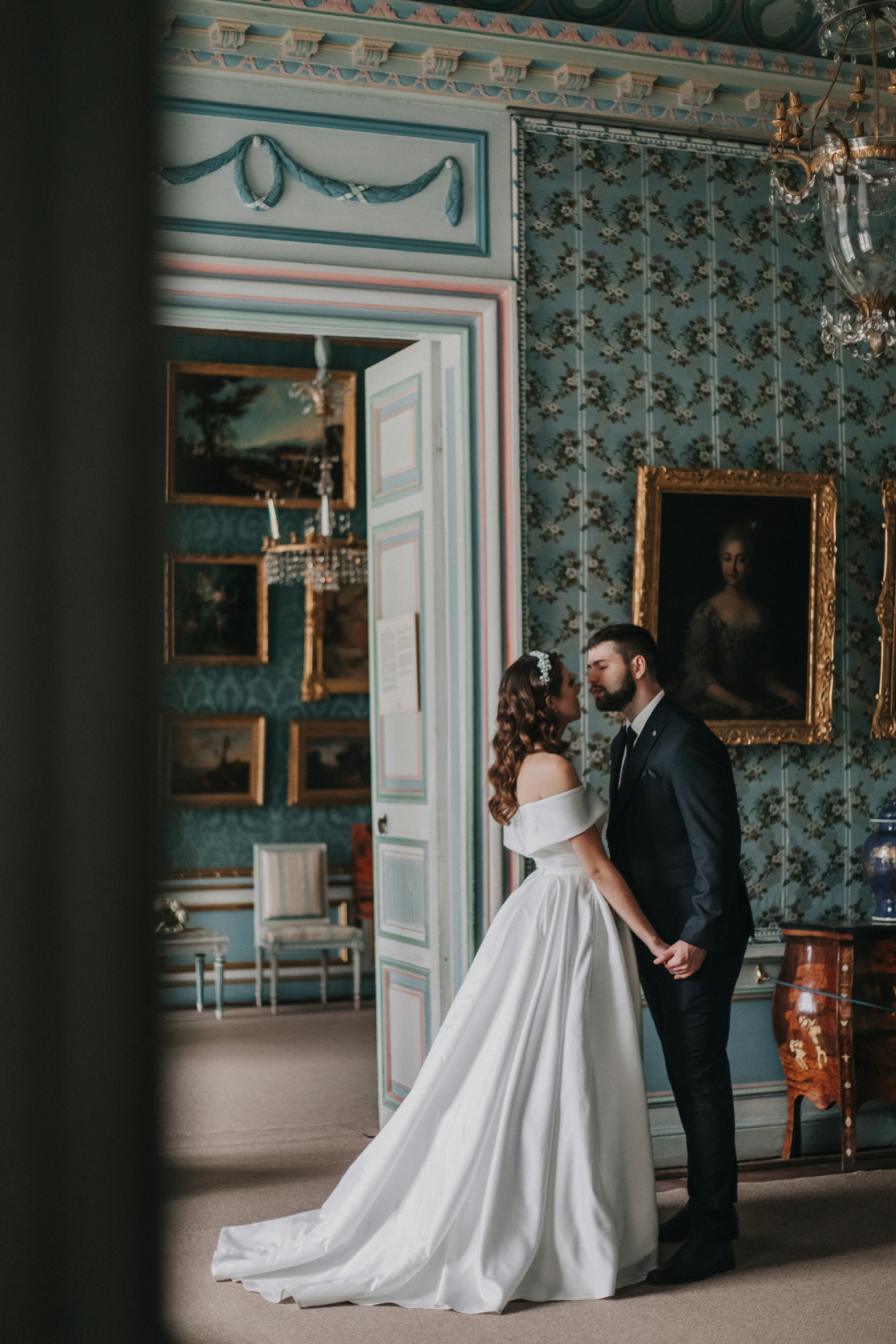 Места для свадебной прогулки Москва. Свадебное фото и видео Москва Кристина Музыка