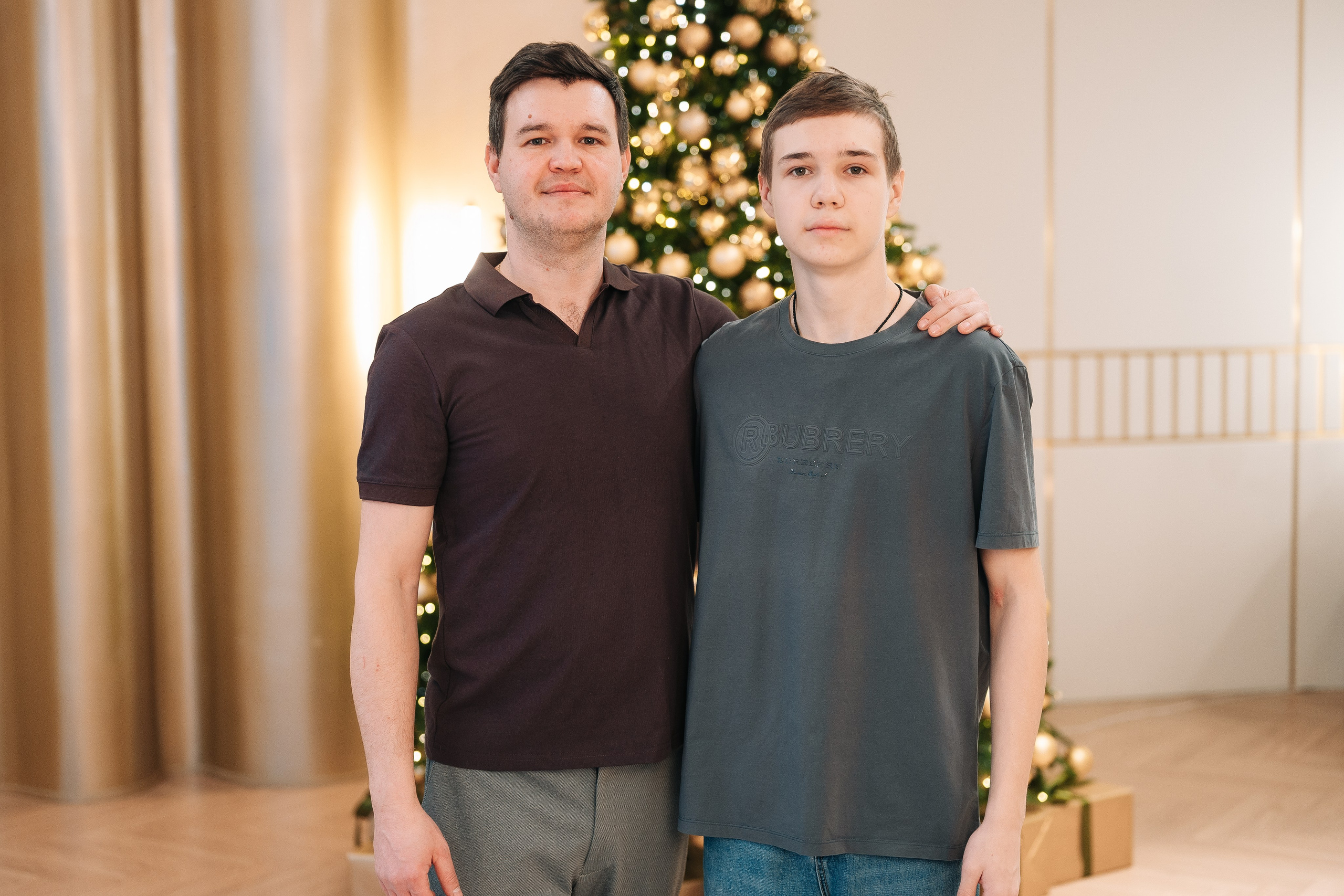 Олеся Котова. Иван Кубик — фотограф и видеограф