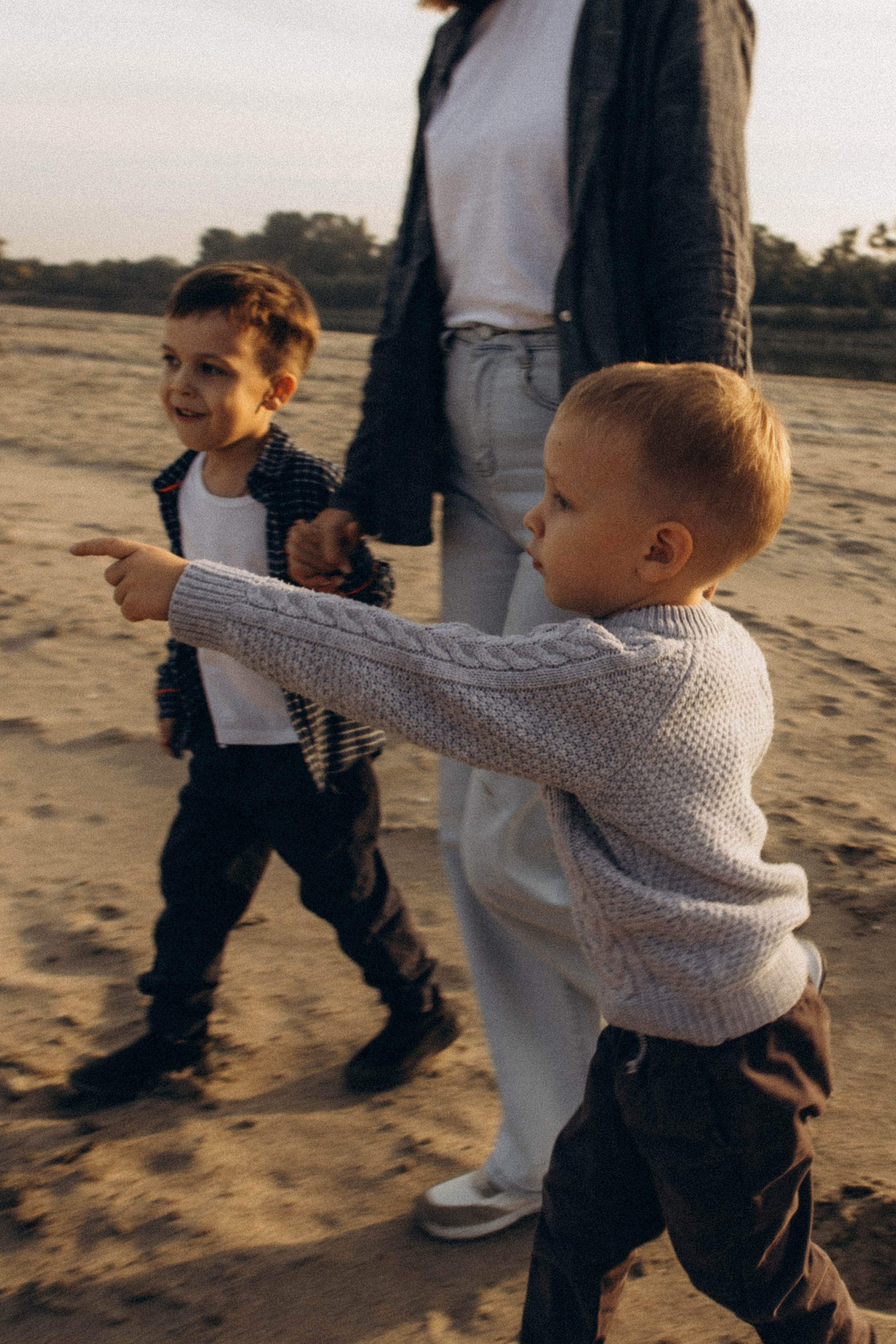 Самое теплое место на земле — Семья. Семейный фотограф в Краснодаре Анна Пасик