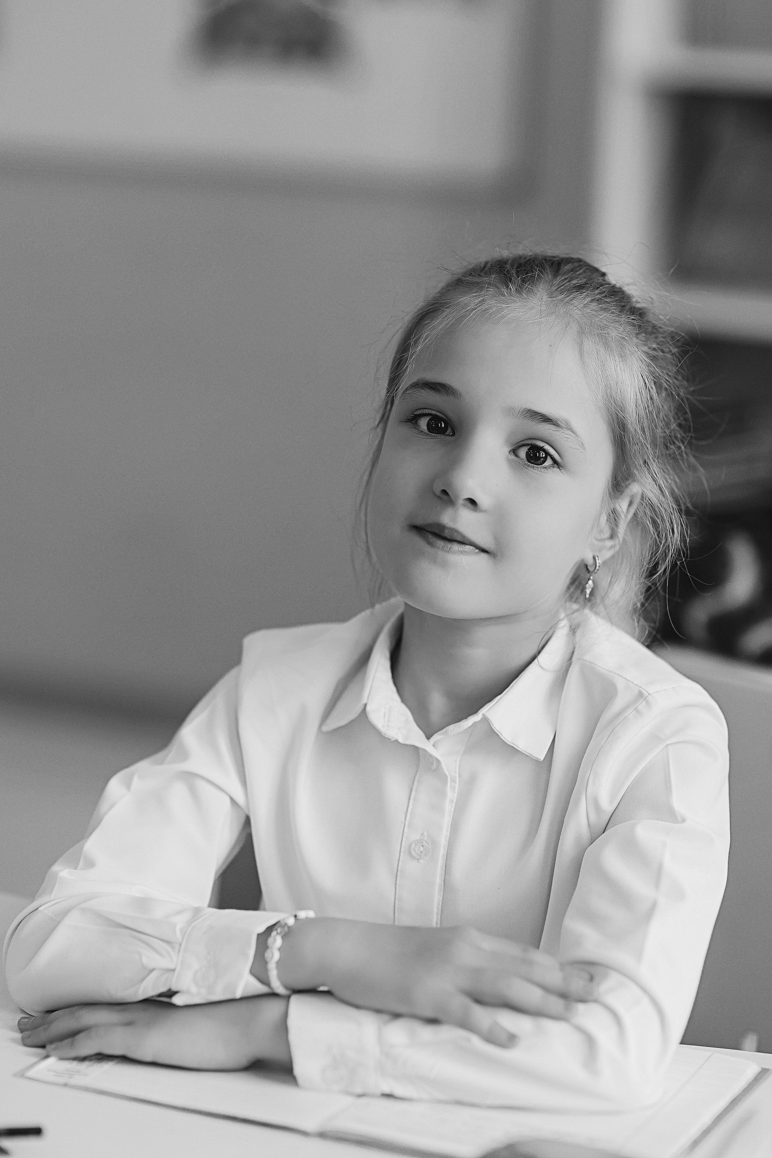 Один день в школе 1 класс. Семейный фотограф Тюмень, фотограф на роды Салмина Мария