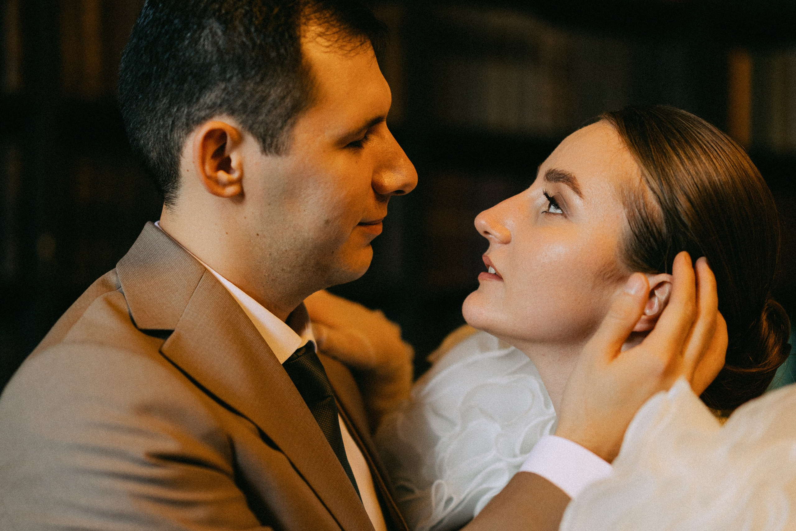 Настя и Денис. Daria Chigintseva Photographer