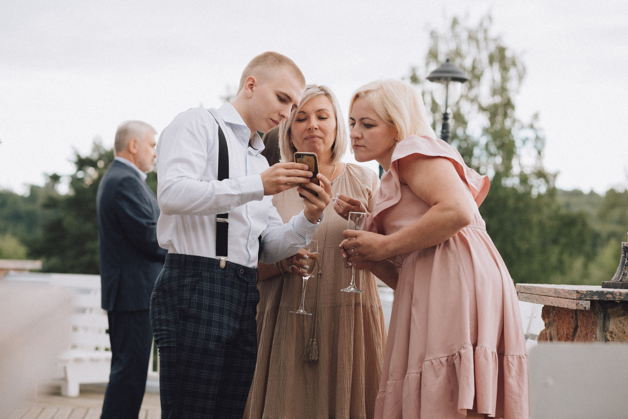 Сережа & Лена