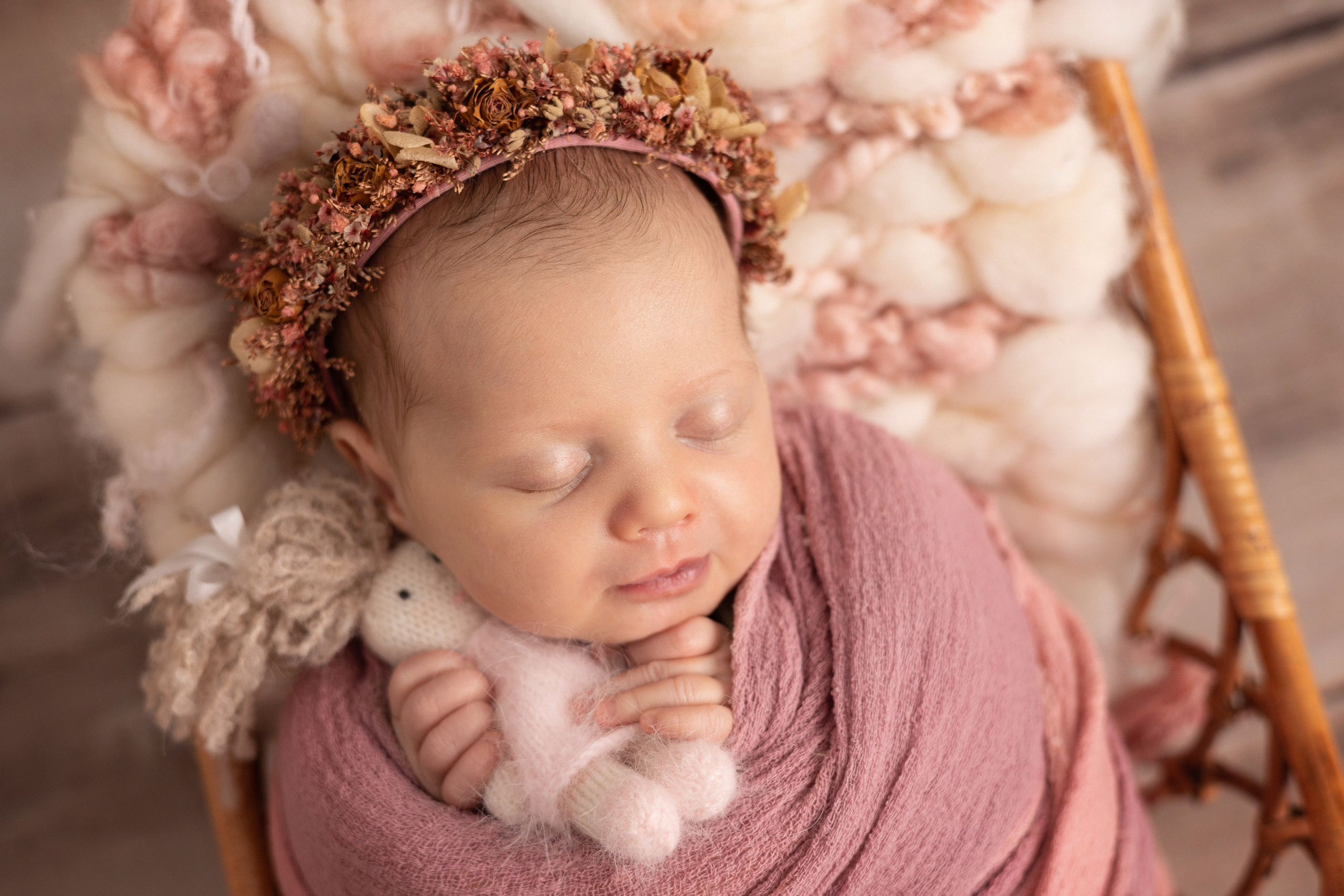 Новорожденные. Детский Фотограф в Геленджике Мария Ремнева