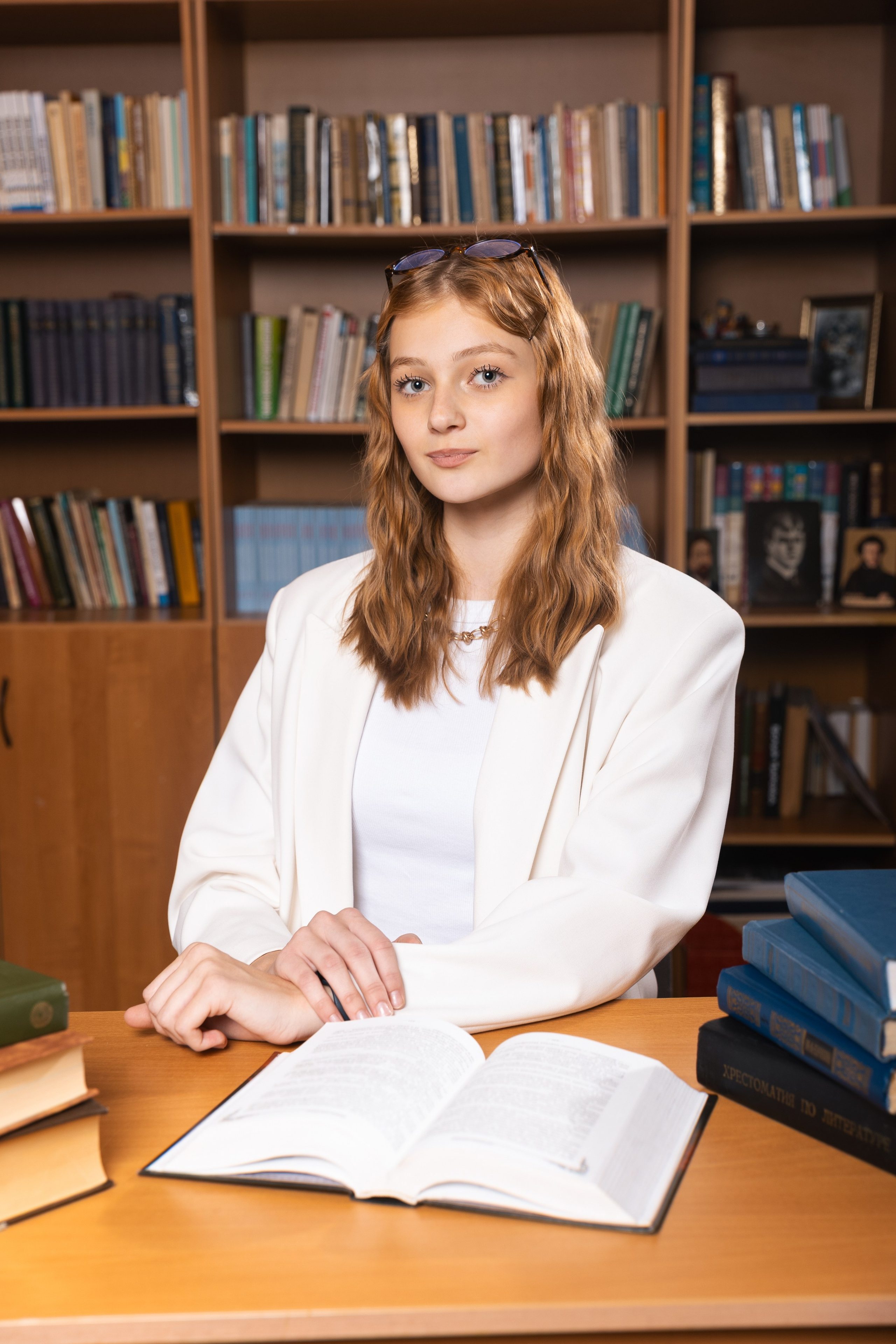 Школы. All In Media — фотосъёмка и видеопродакшн