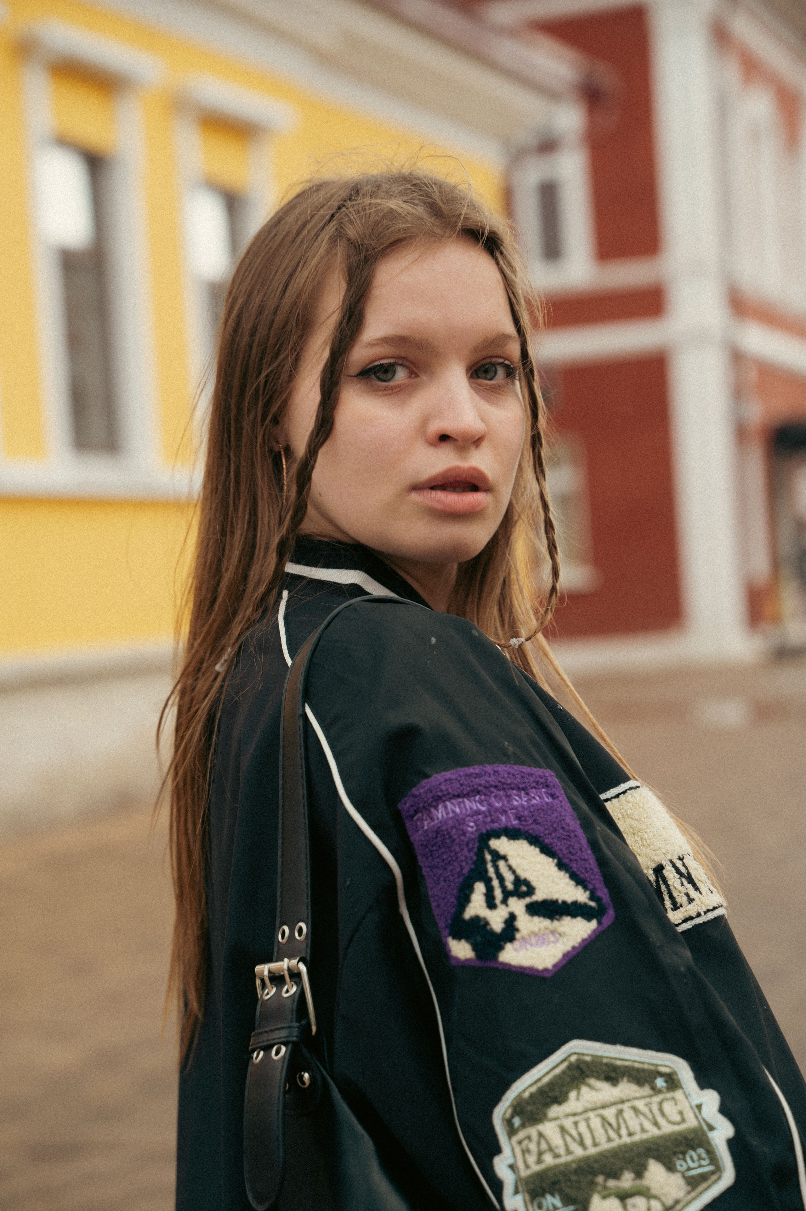 Ольга. Большакова Полина — фотограф в Туле