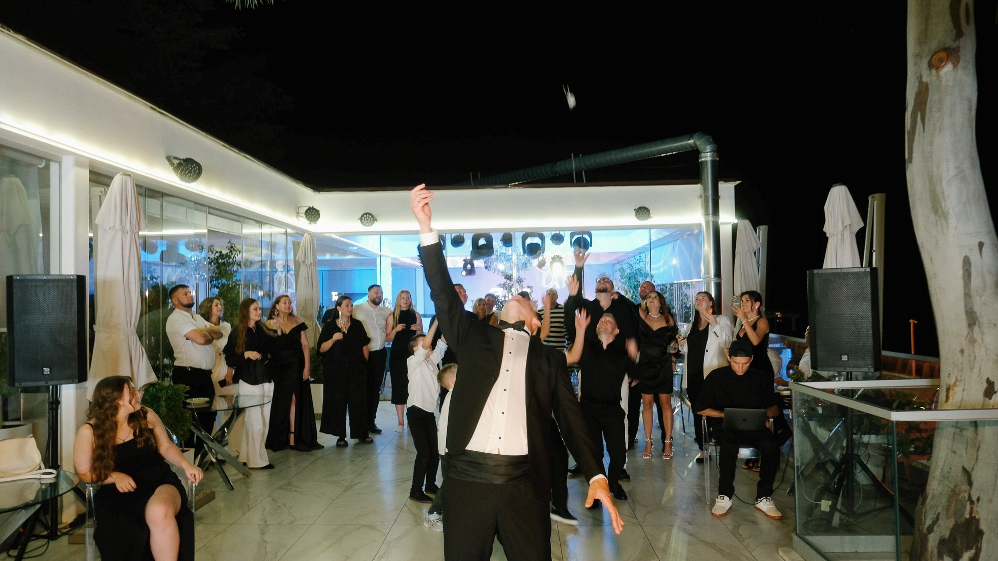 Валерия / Владимир. Свадебный Видеограф Фотограф в Сочи