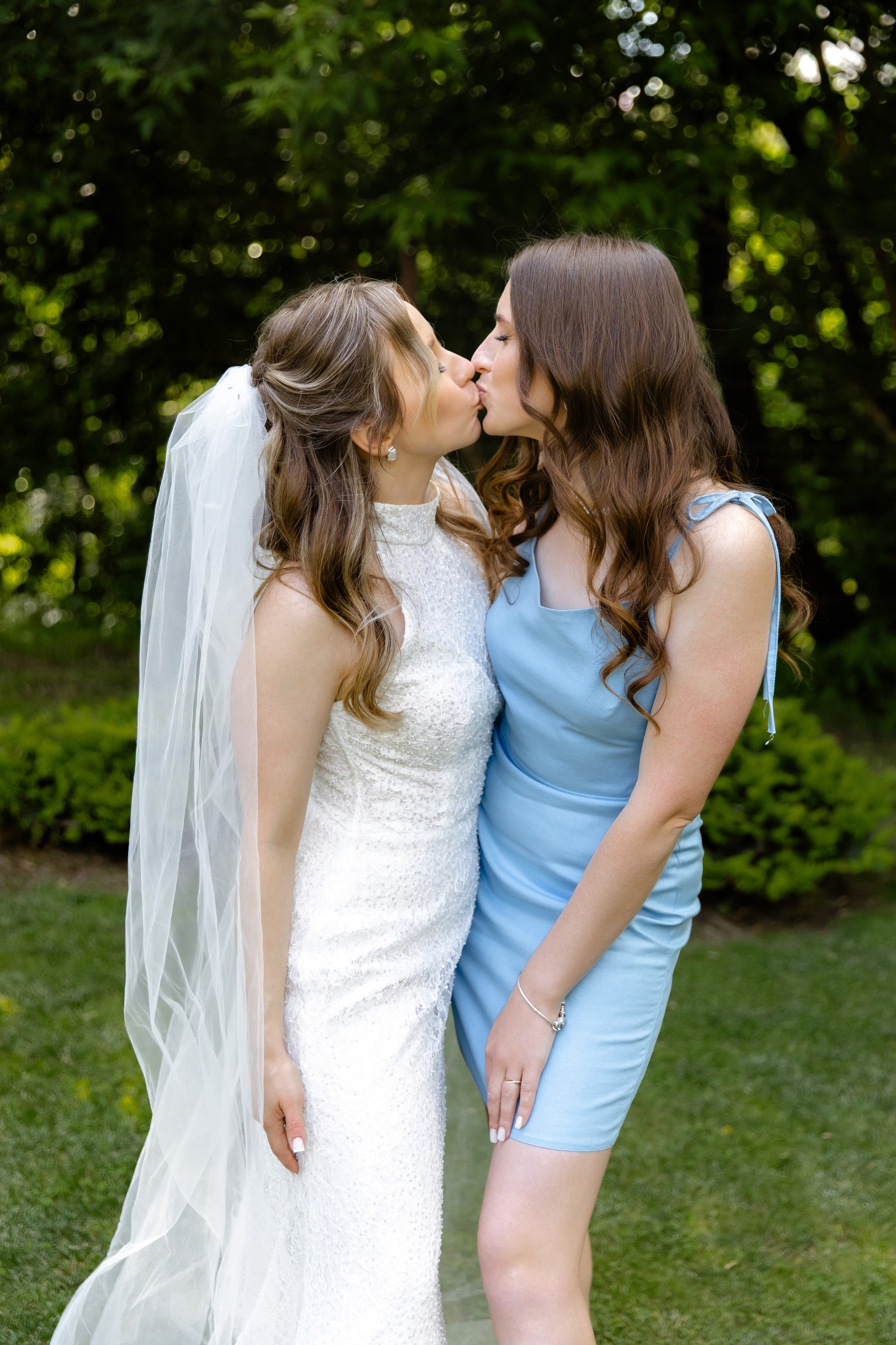 Свадебный день Паши и Насти. Свадебный фотограф Анна Бабахина