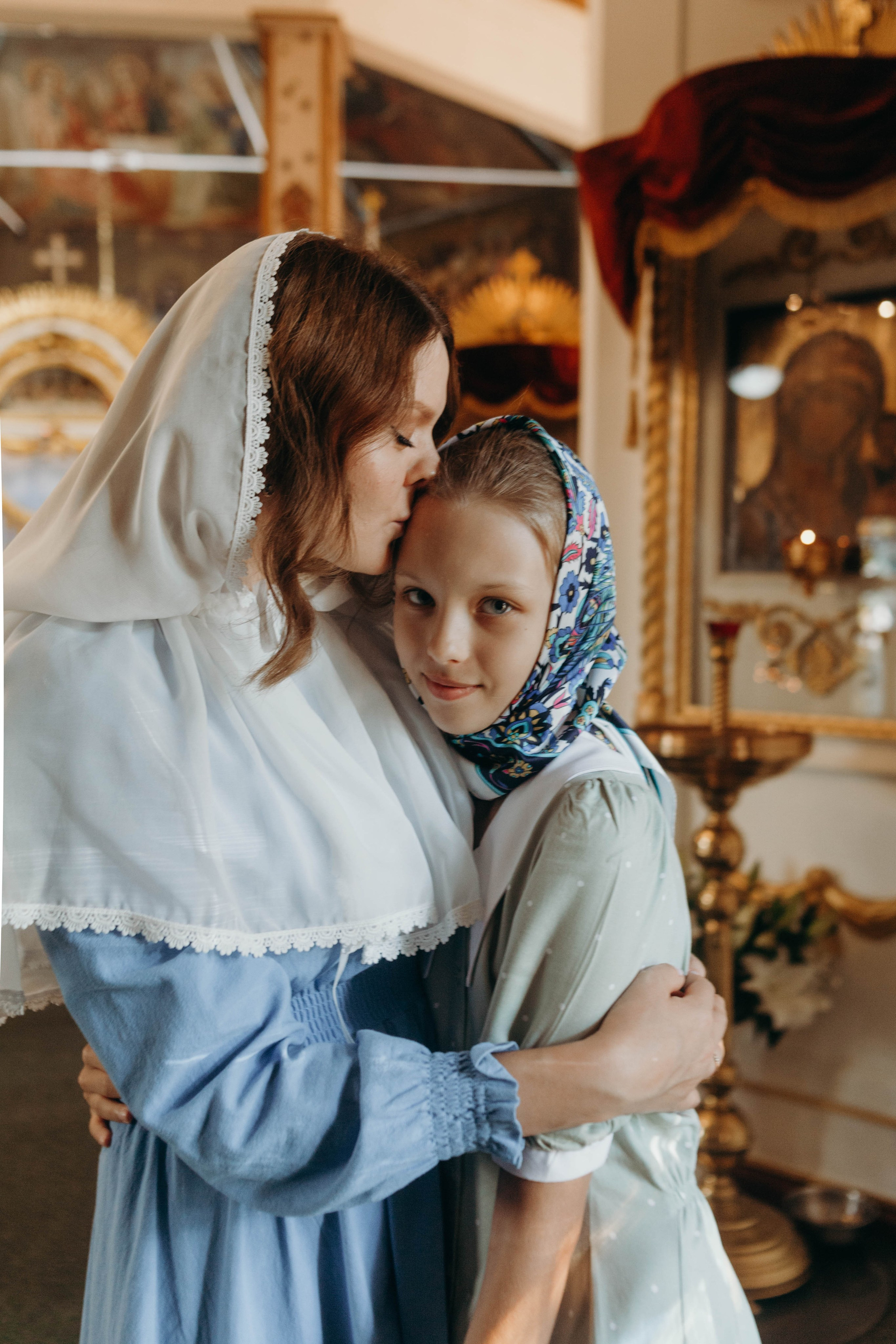 Маргарита и Владимир. Семейный фотограф во Всеволожске и Санкт-Петербурге Юлия Капустина