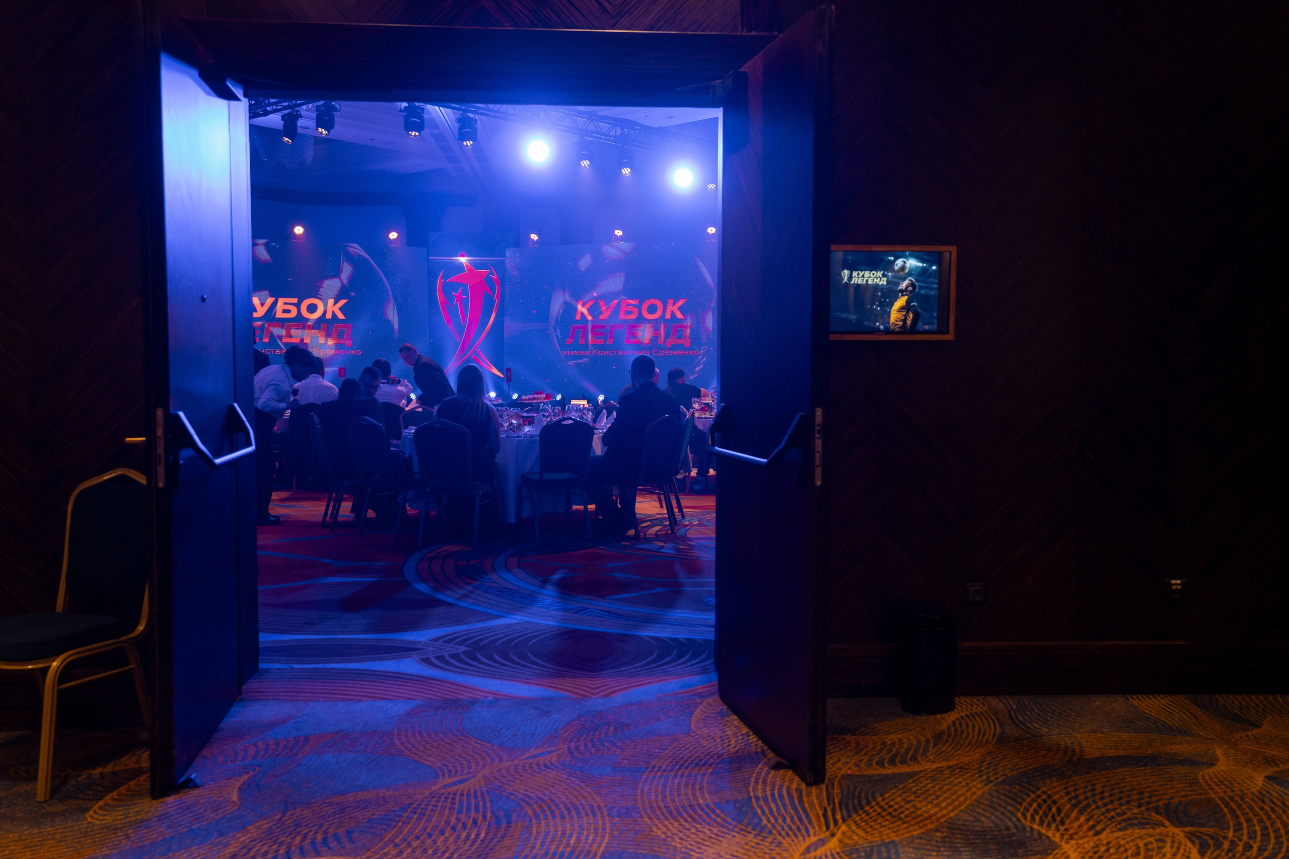 I am Legend (1). Lokos.pro Ник Соколов Фото и Видео Москва/Ростов-на-Дону