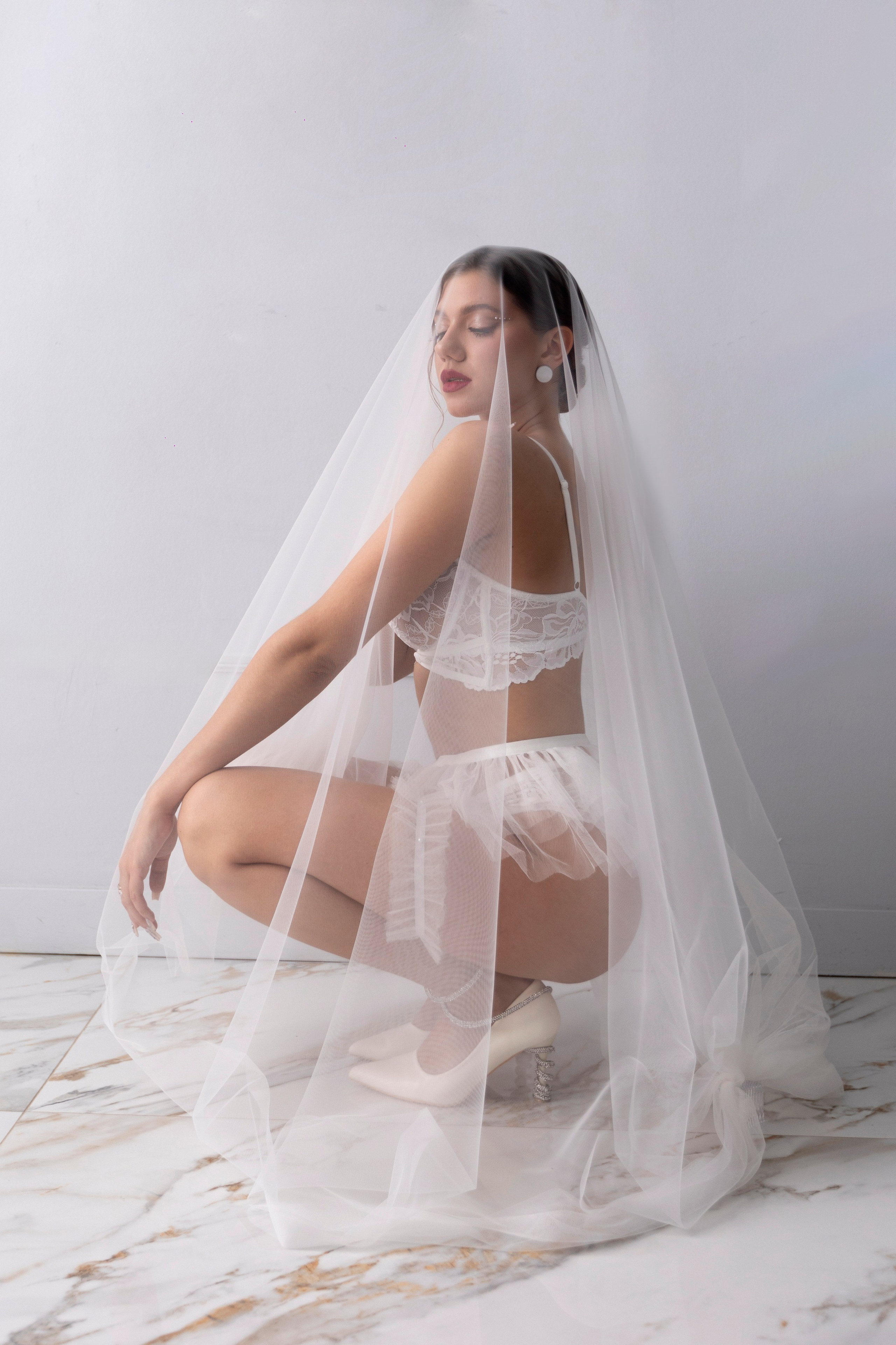 Дарья & Денис. Свадебный фотограф Наталья Молявина