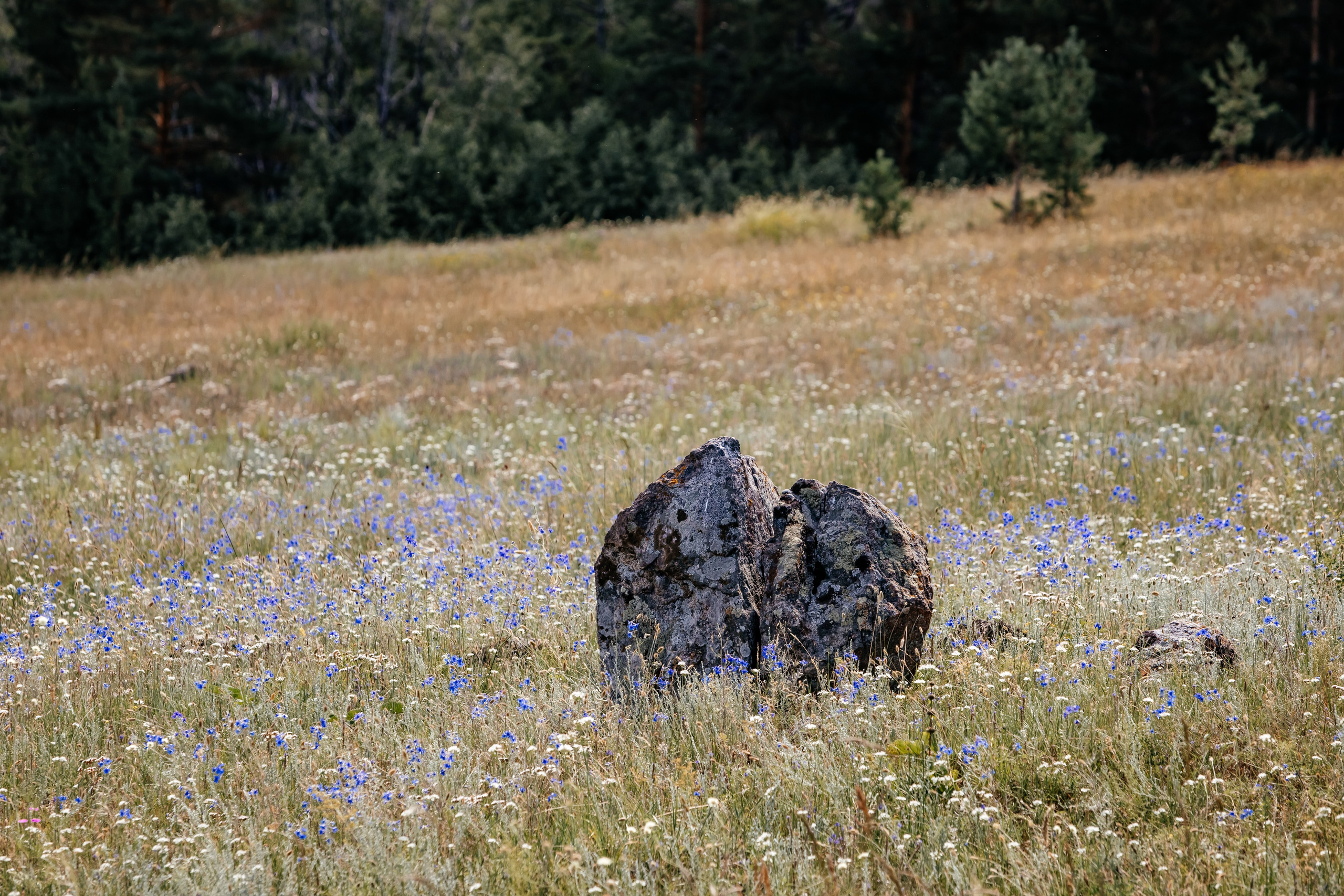 Байкал. Фотограф в Красноярске Оксана Корчагина