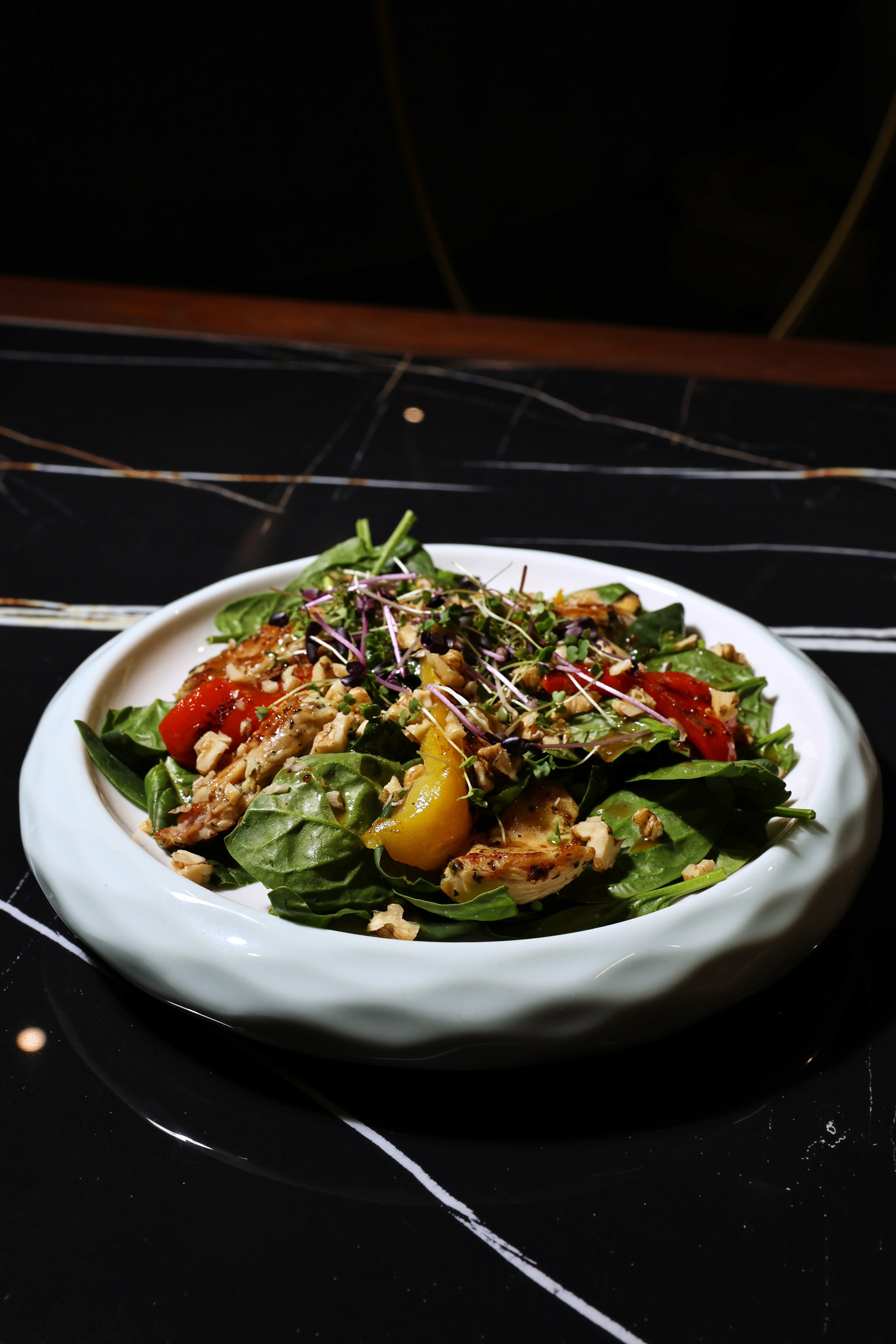 FOOD. Фотограф в Вологде Евгения Ли