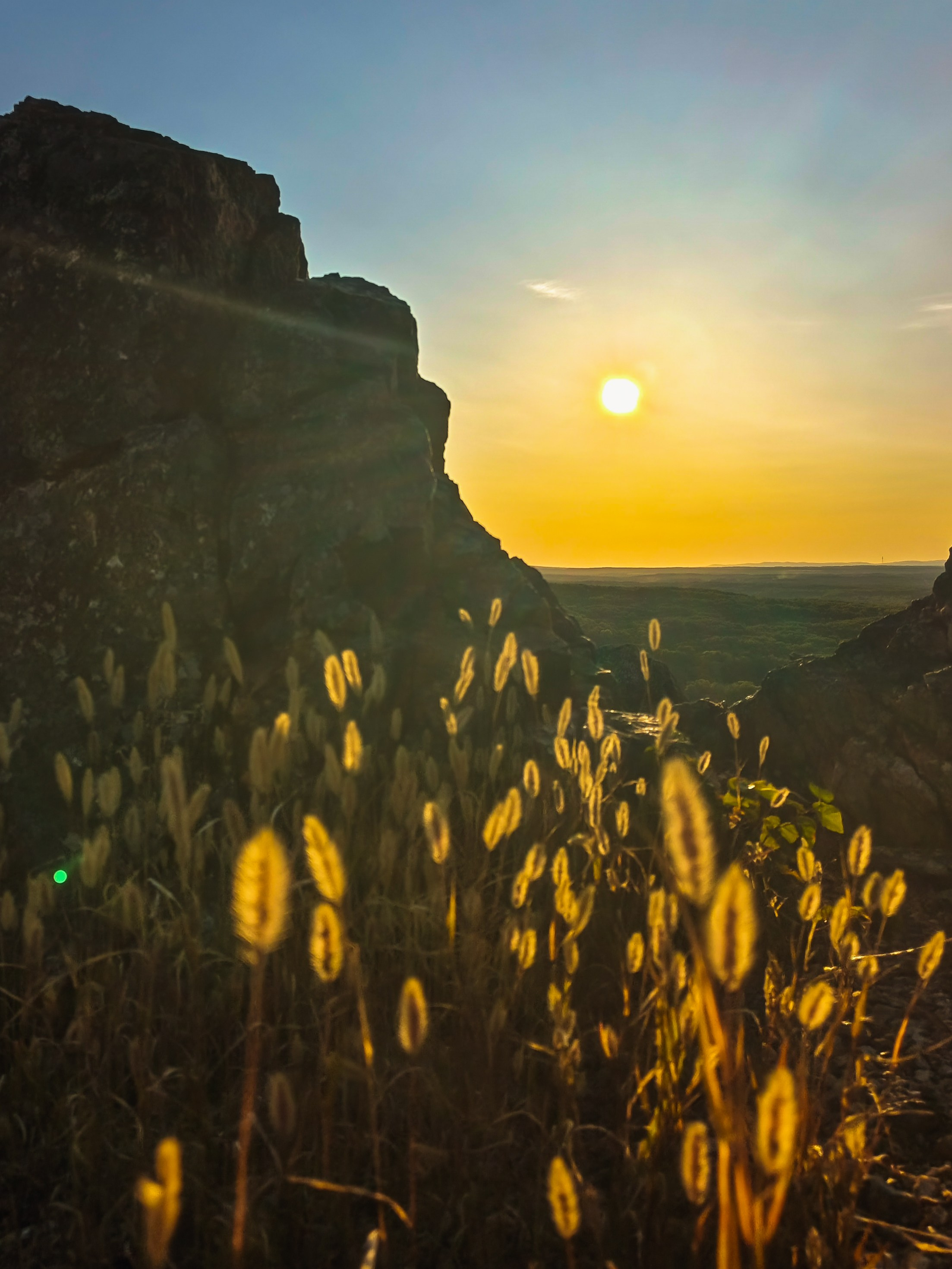 Дальний Восток — природа и достопримечательности