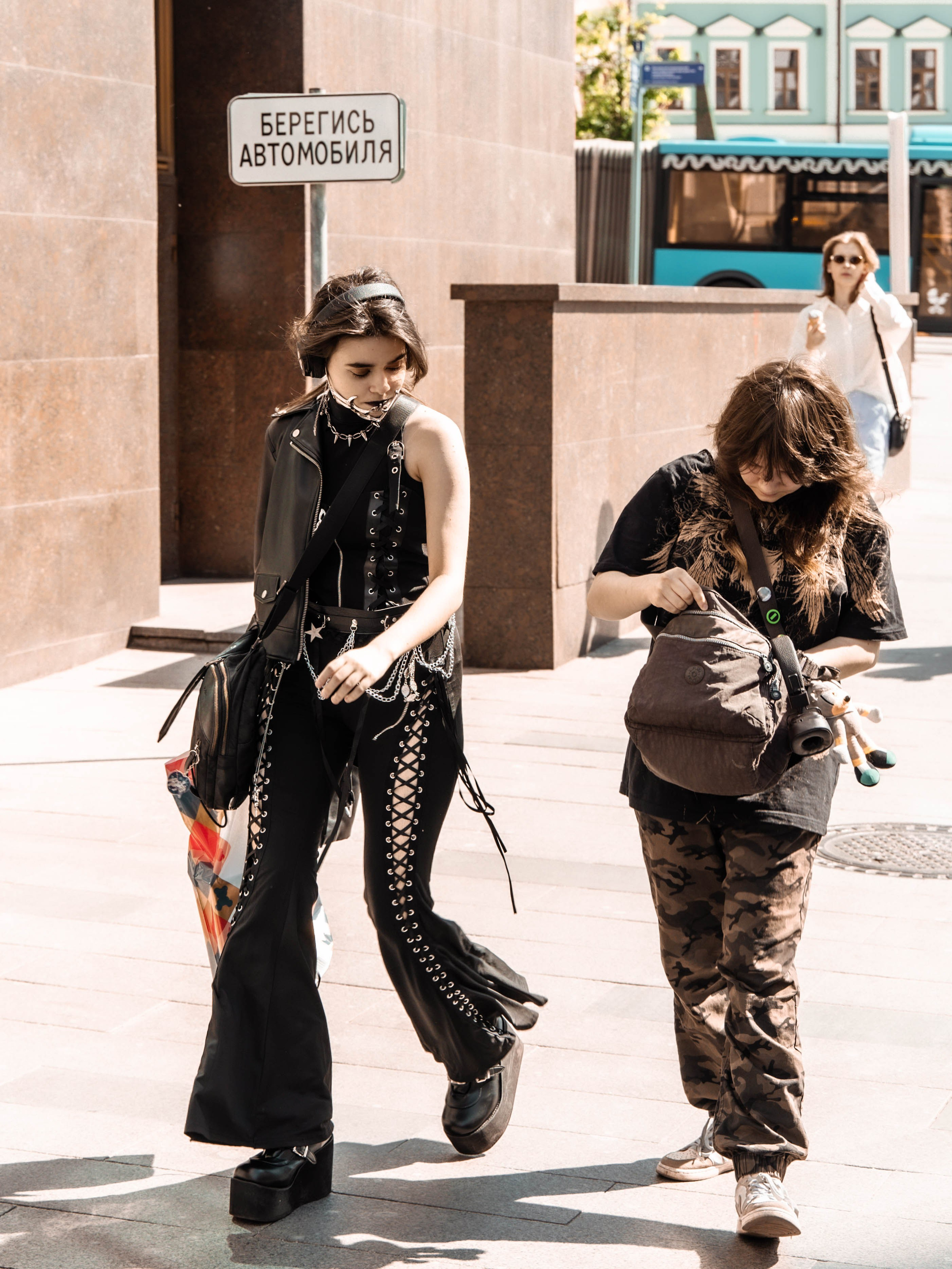 Люди Москвы. Фотограф для маркетплейсов, фотоуслуги в Жуковском Татьяна Марсуверских