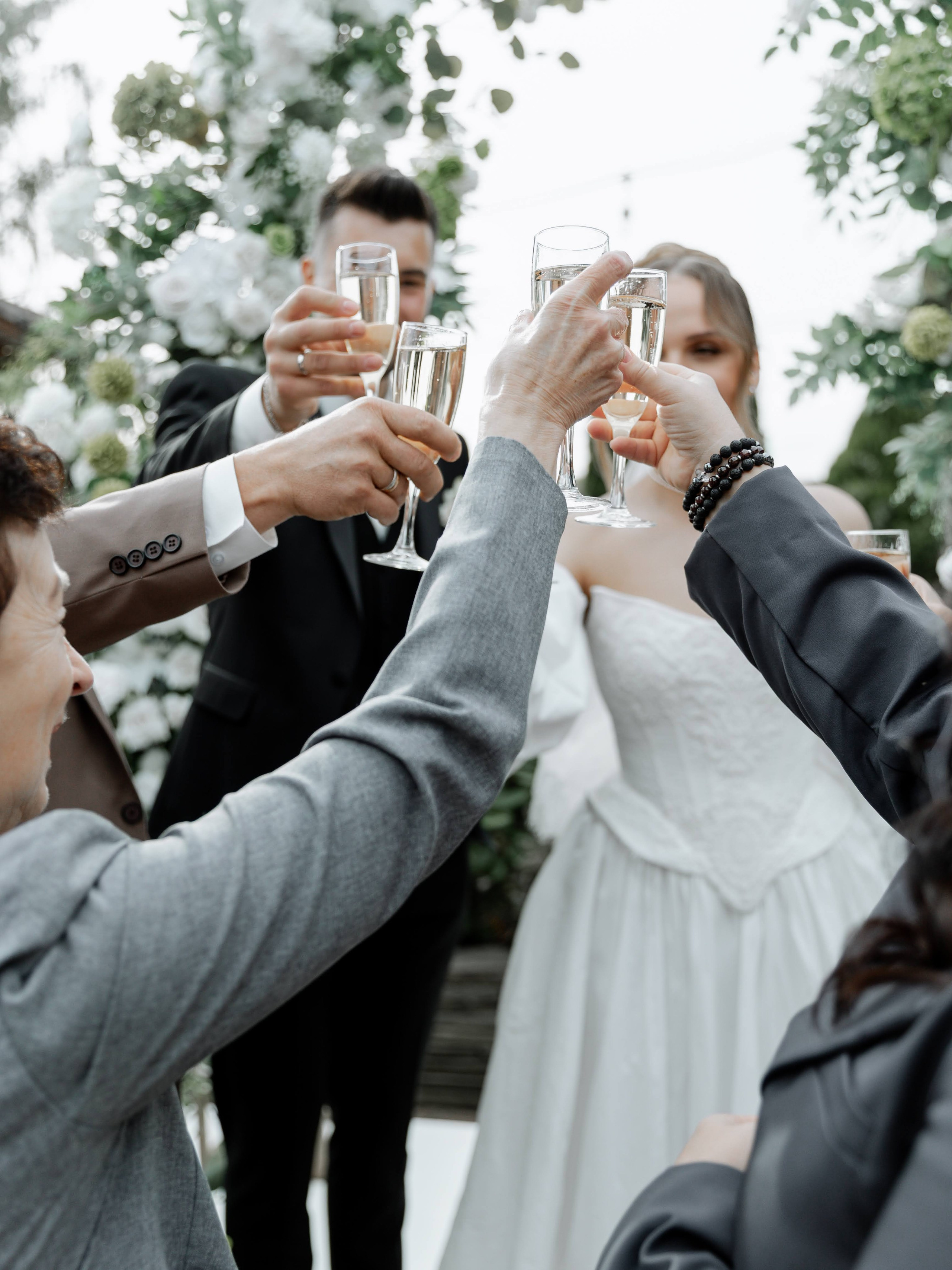 Yriy & Ekaterina. Свадебный и семейный фотограф в Бресте Светлана Эстер