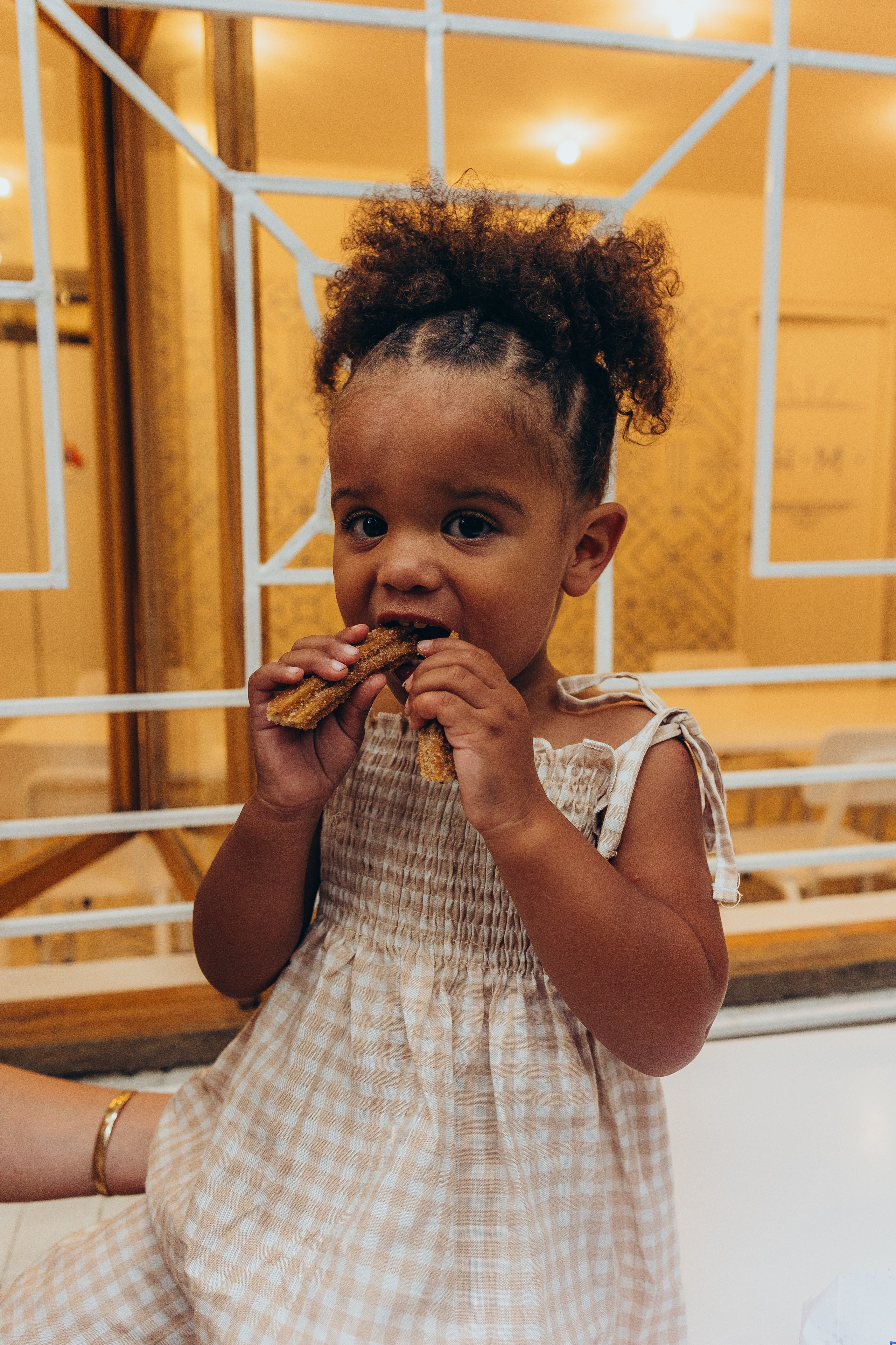 Cecil, Samantha & Zaniyah. Irina Krokhaleva. Family & couple photographer in Yekaterinburg, Russia