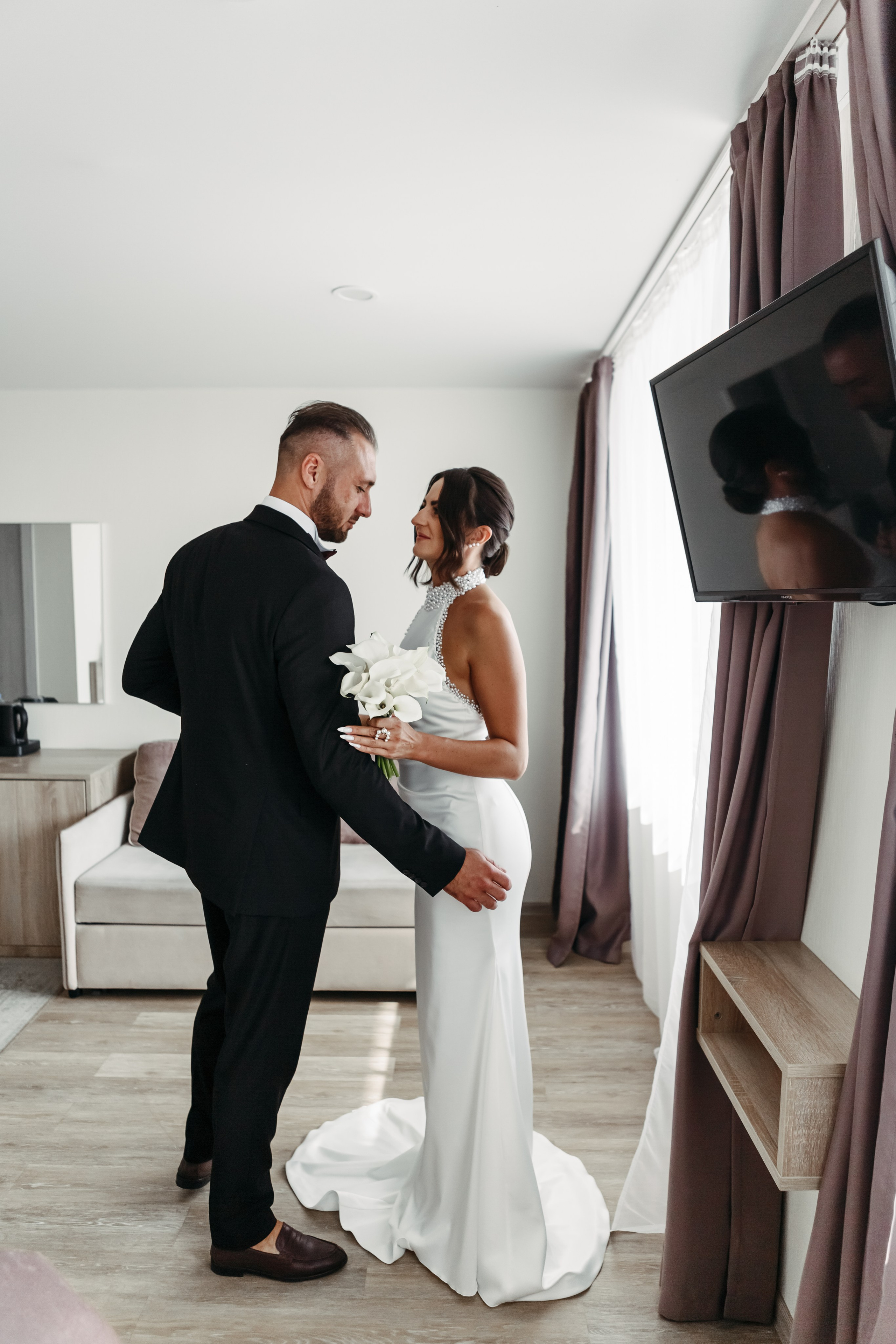 Никита Марина. Свадебный фотограф в Санкт-Петербурге