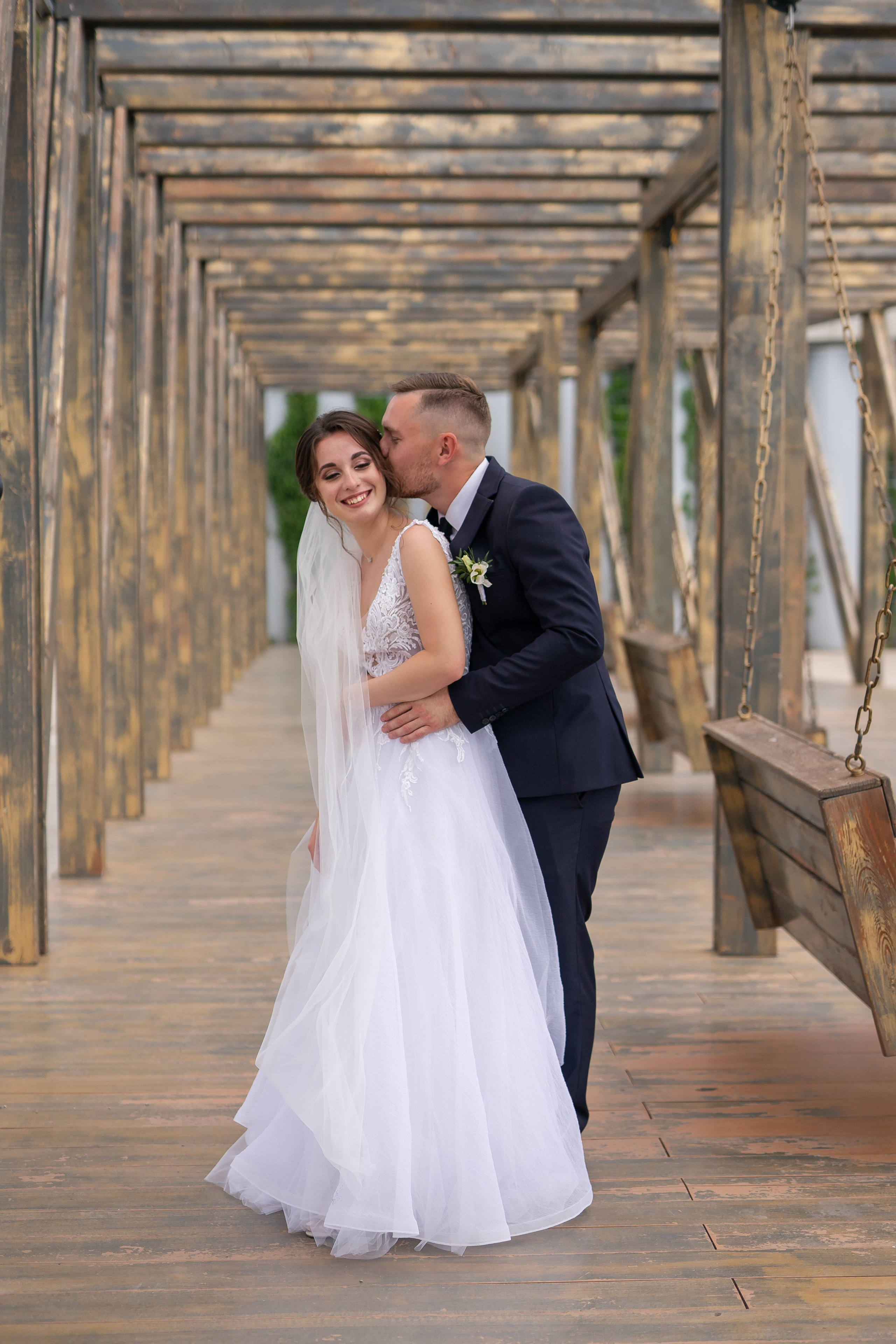 Костя и Аделя — свадьба. Свадебный и семейный фотограф Марина Лежнева, г. Уфа