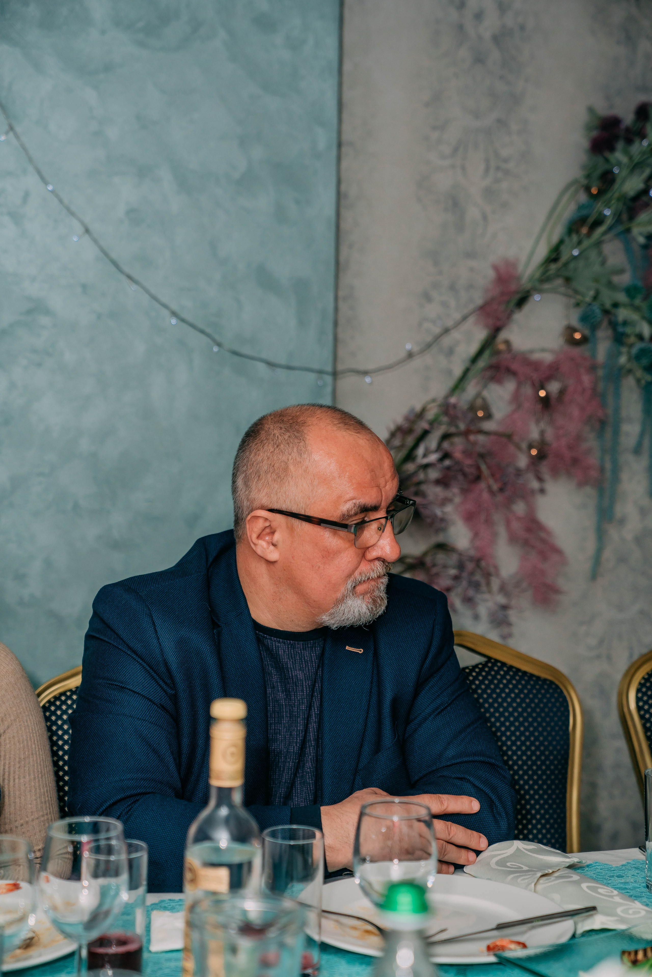 Эля. Семейный и школьный фотограф в Москве Юлия Кобзева