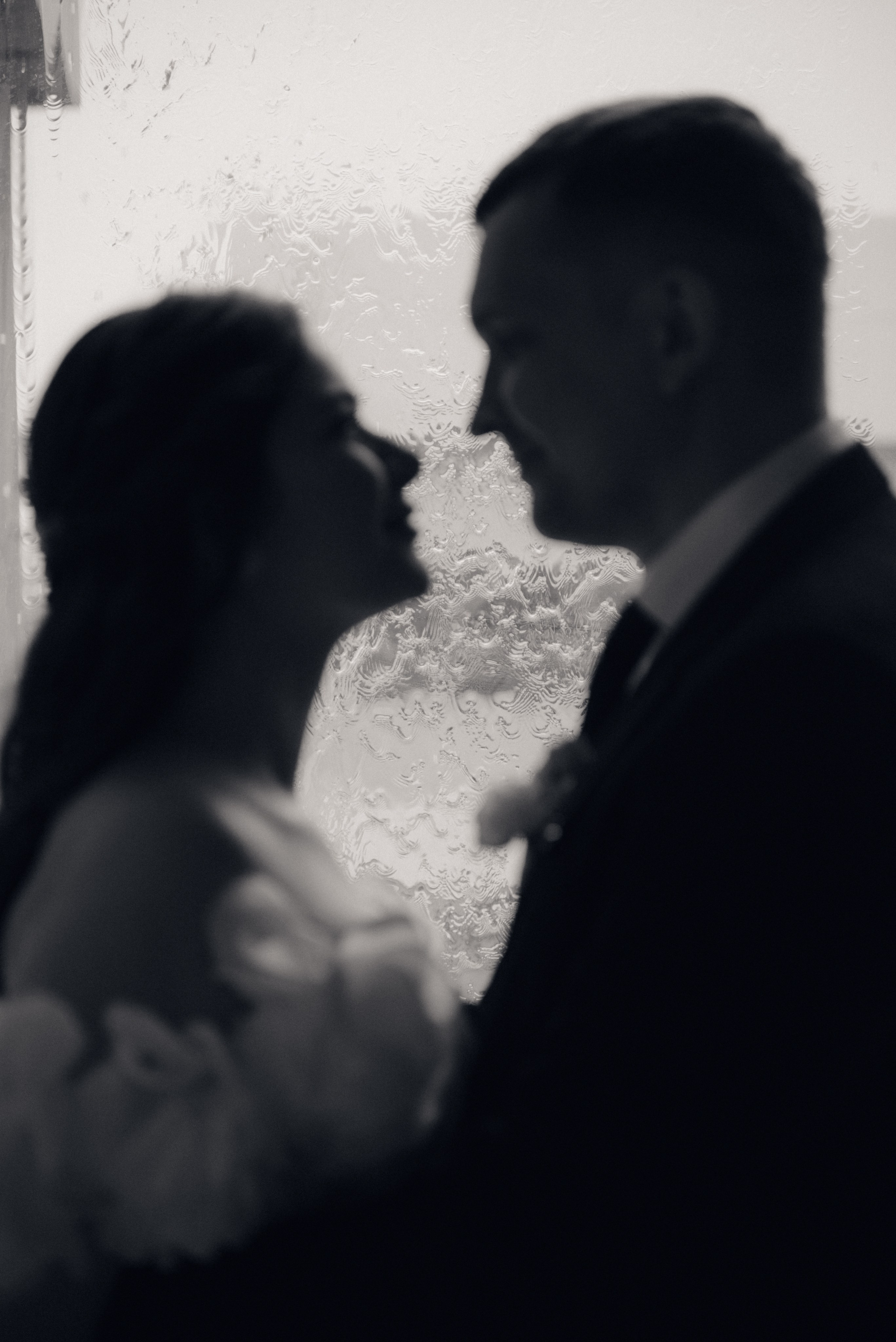 Снежана и Сергей. Репортажный и свадебный фотограф в Сургуте