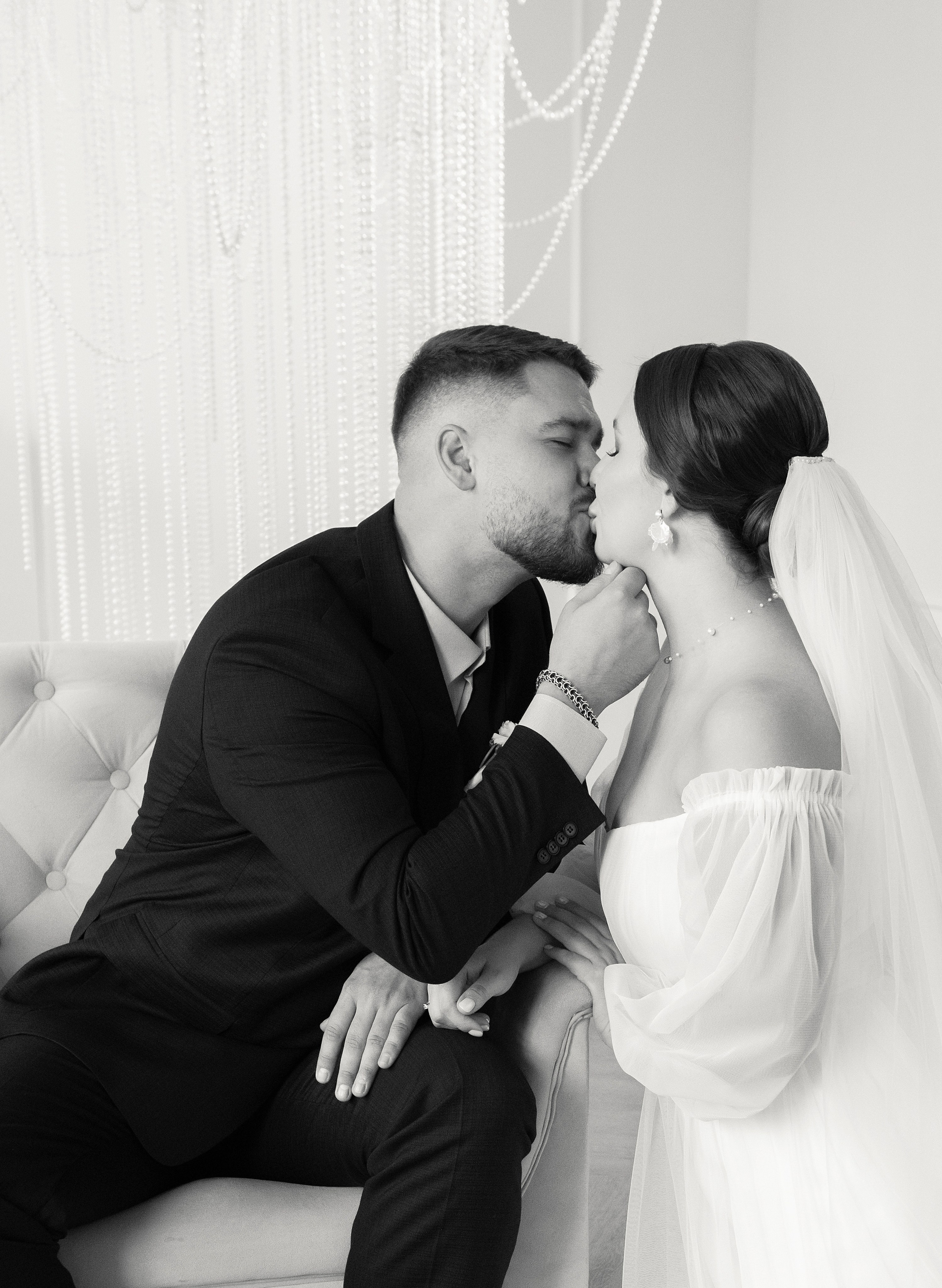 Наталья и Павел. Фотограф Лесозаводск/Хабаровск