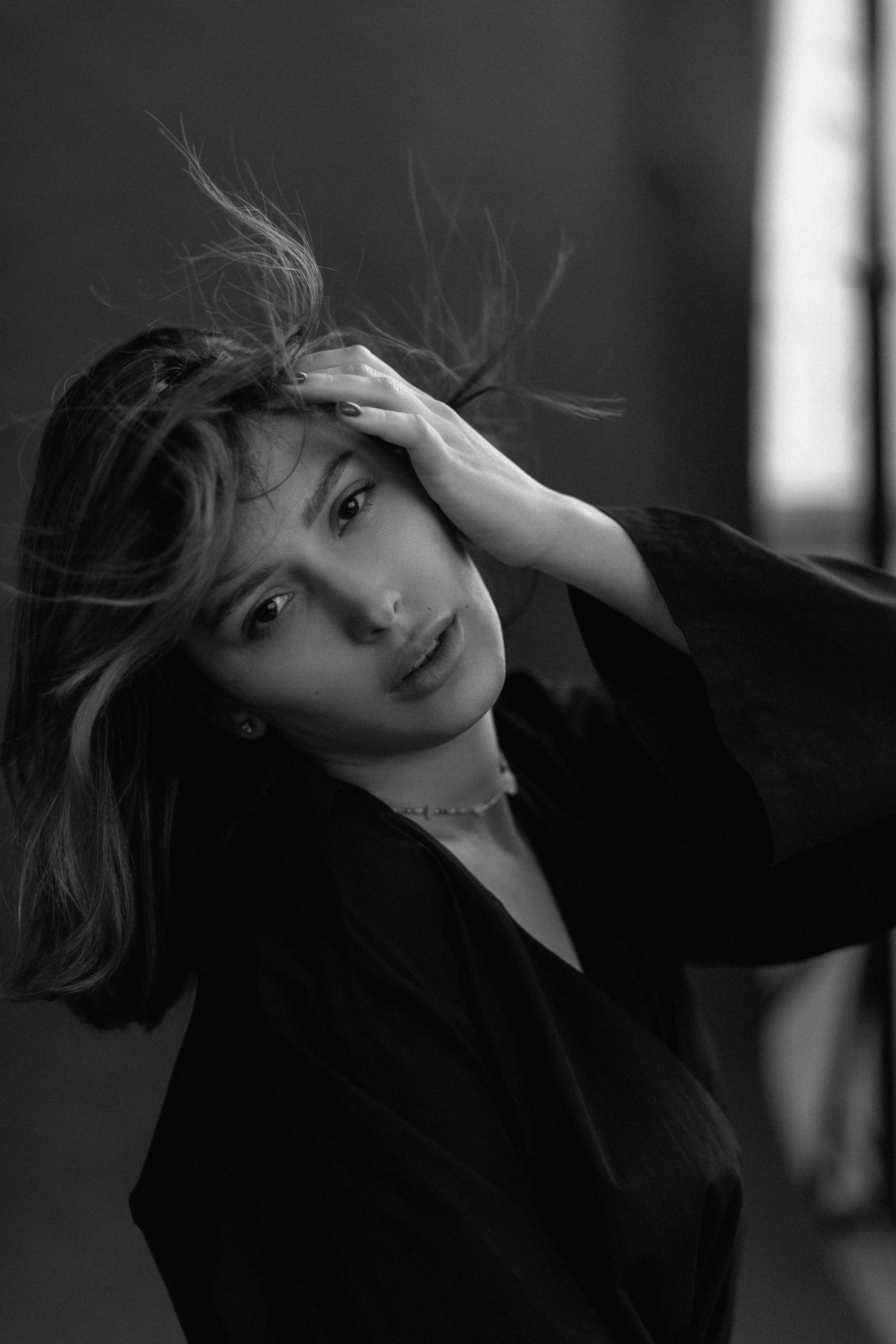 Карина. Фотограф в Краснодаре Баева Кристина