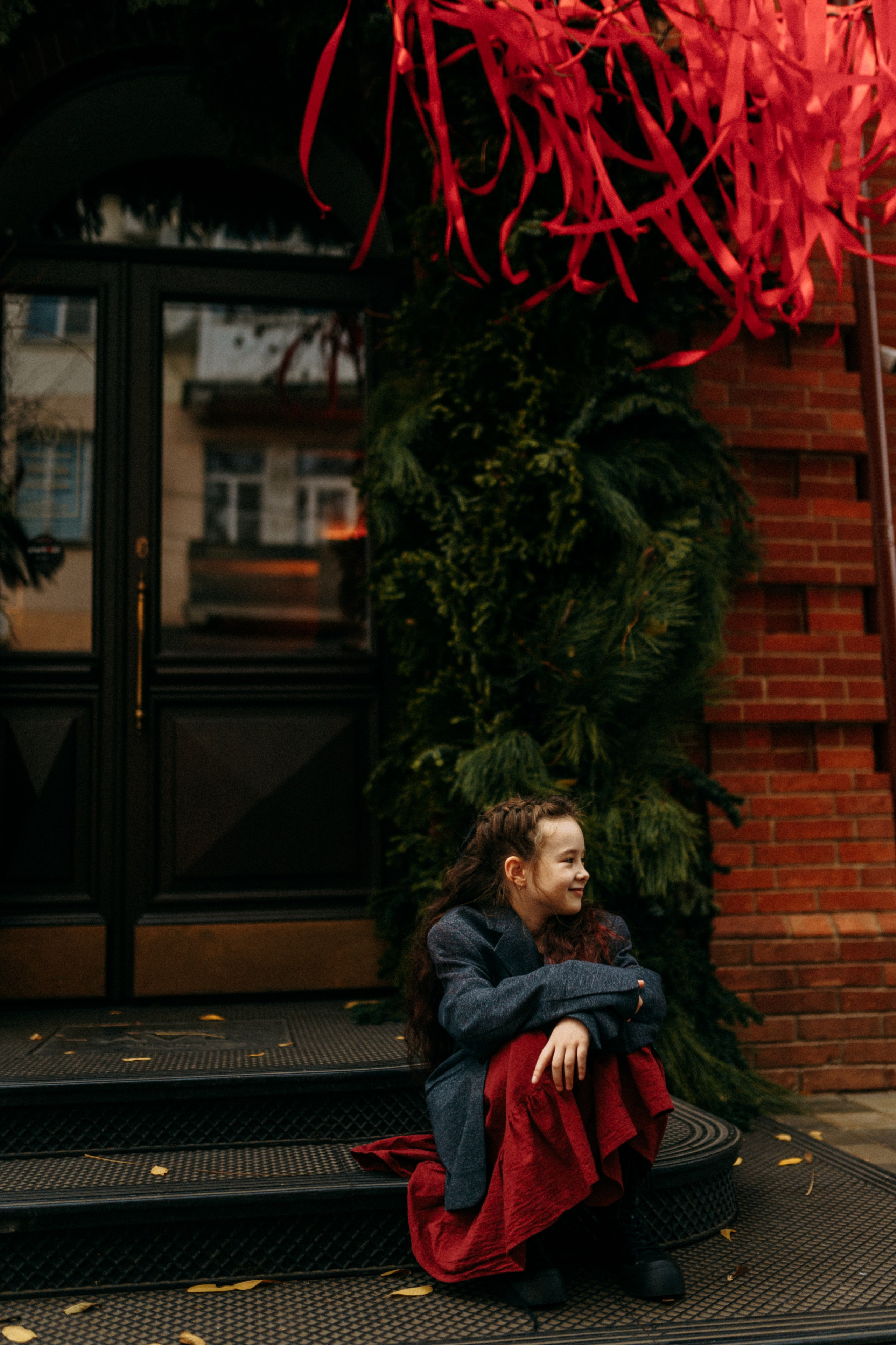 Юля и Мира. Фотограф в Краснодаре Баева Кристина