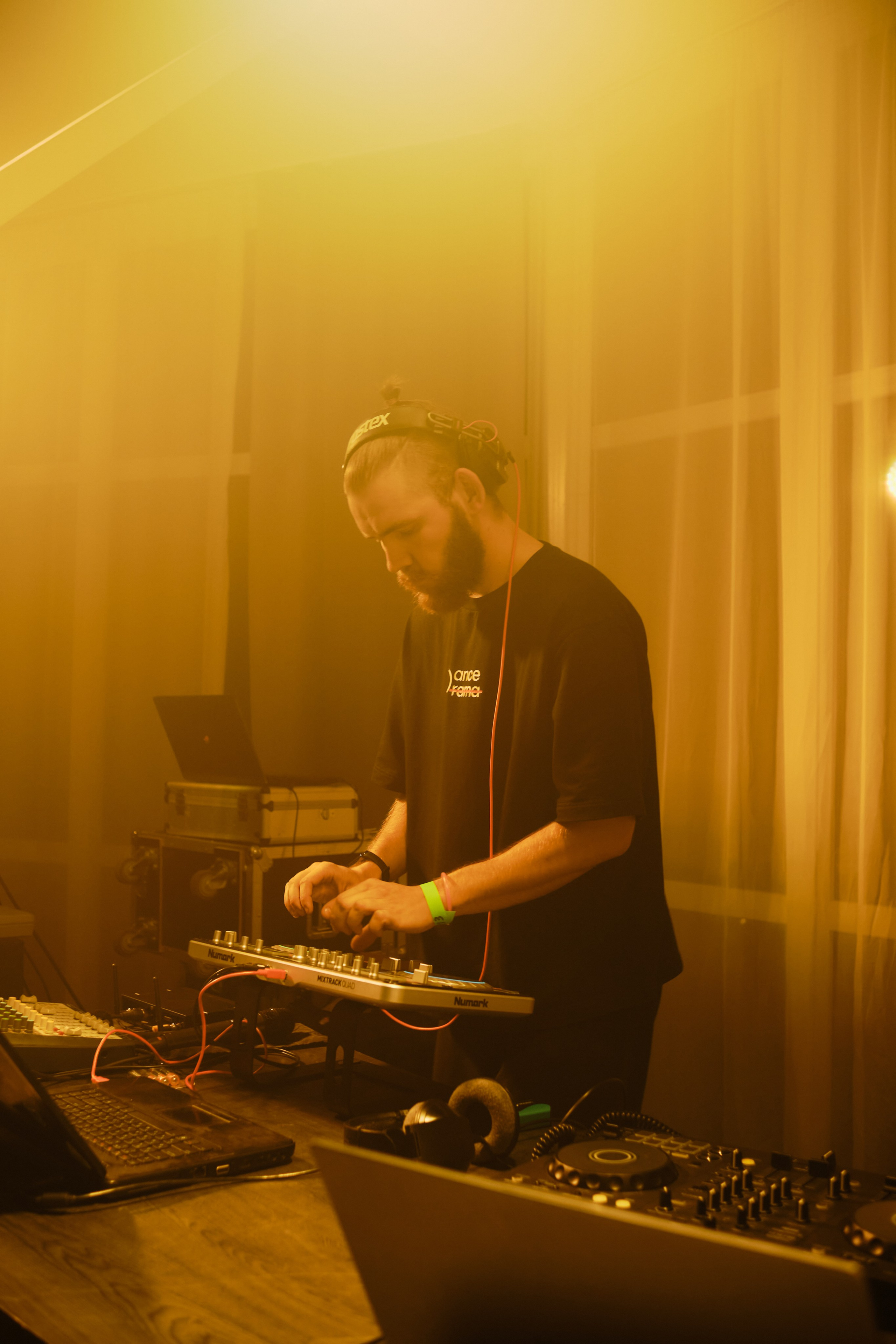 FROM PROVINCE | Саботаж. Фотограф Vika Rin