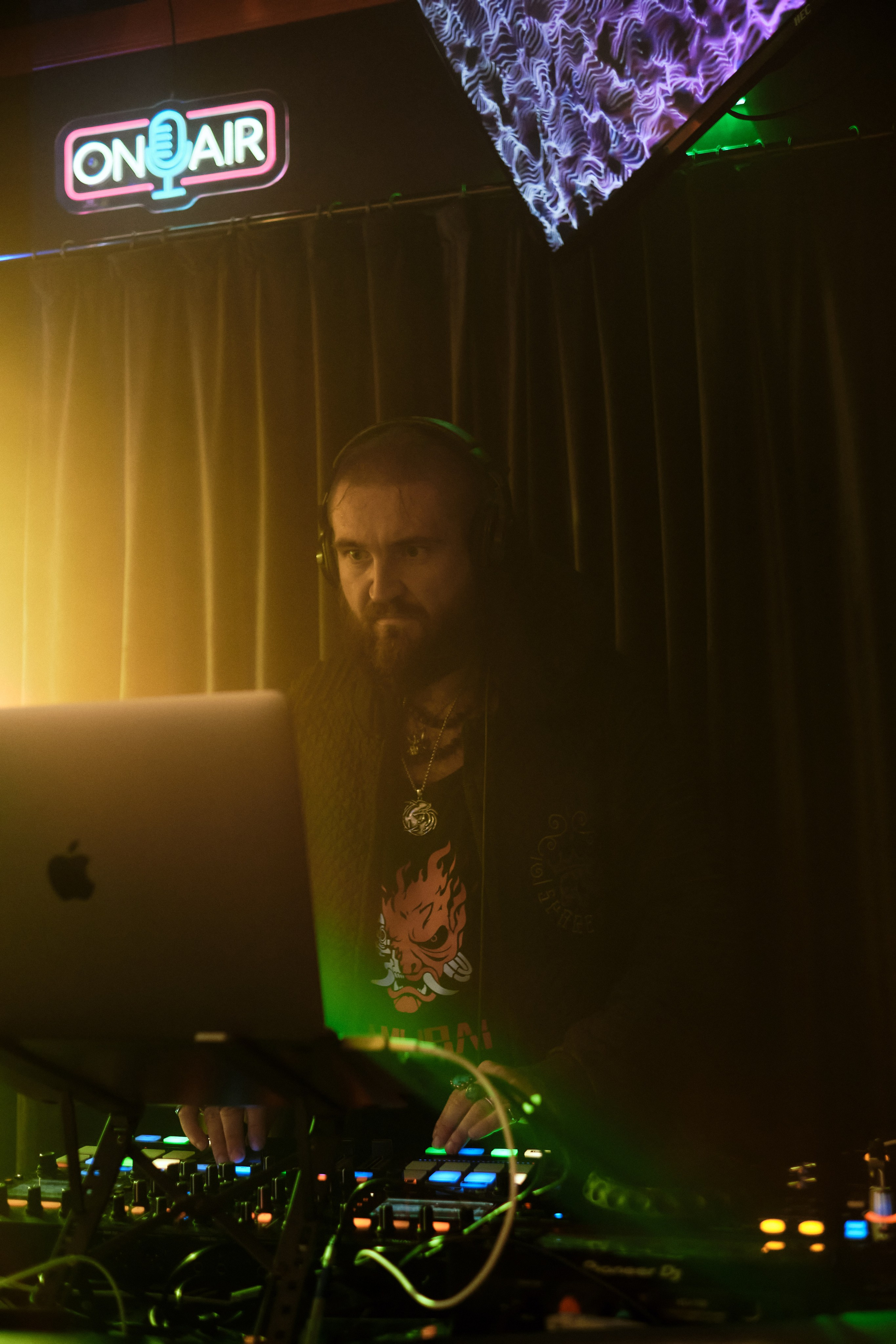 .segments | Community Meetup 01. Фотограф Vika Rin