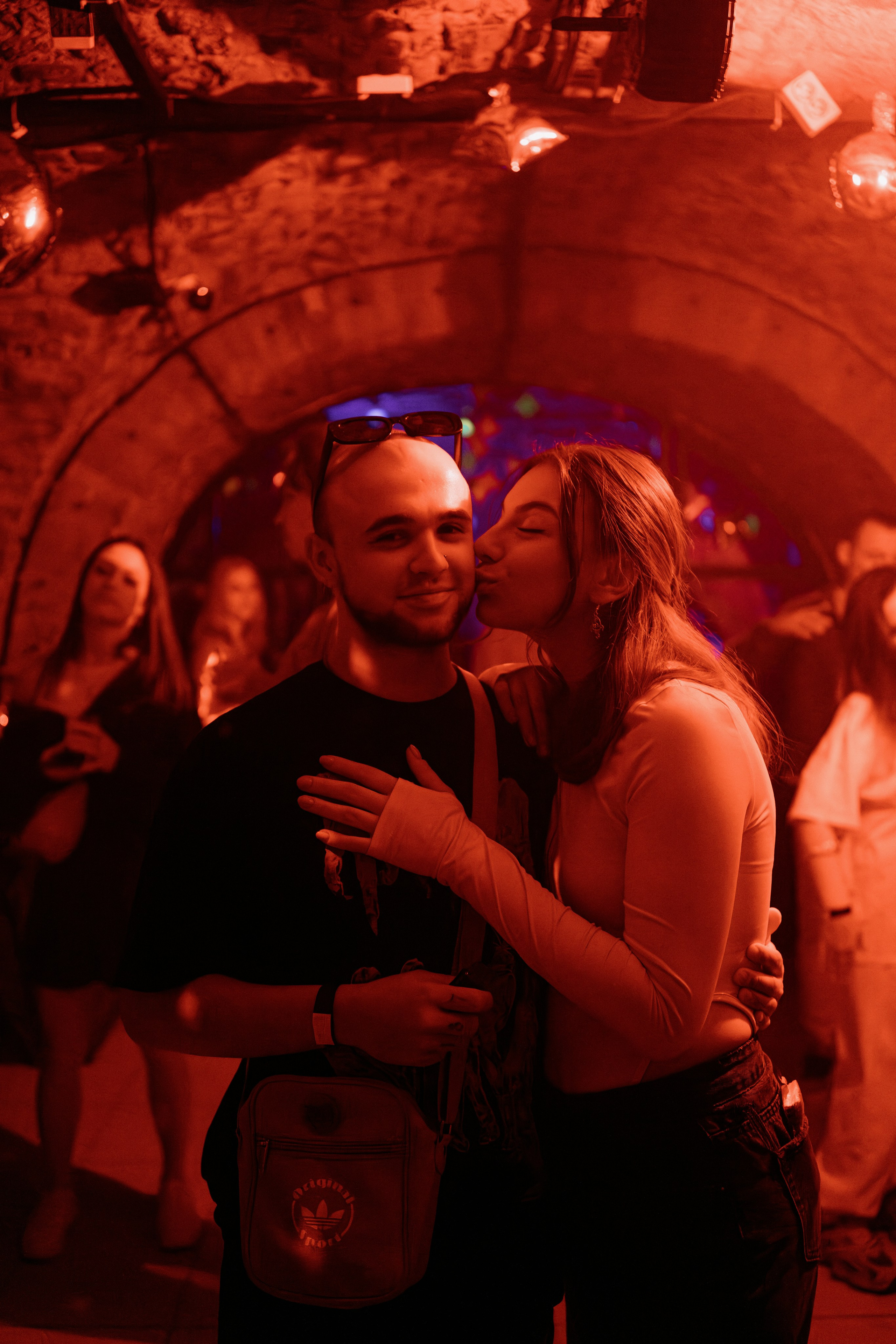 FROM PROVINCE | Одиссея. Фотограф Vika Rin