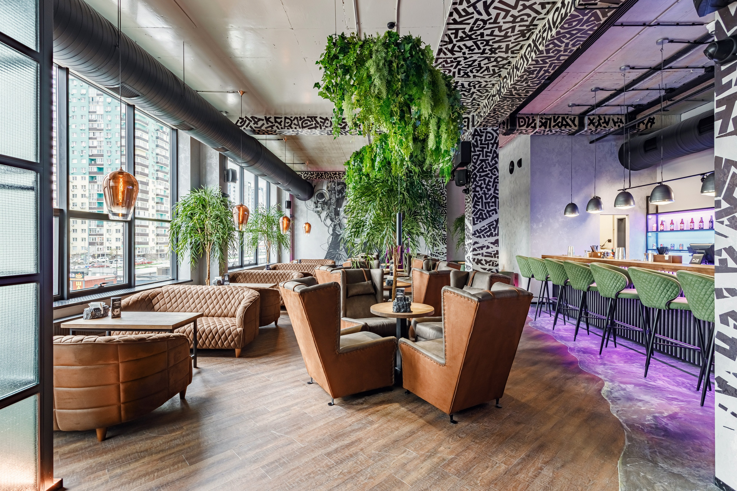 Интерьерная фотосъёмка. Свадебный, семейный, интерьерный фотограф в Краснодаре Денис Голощапов