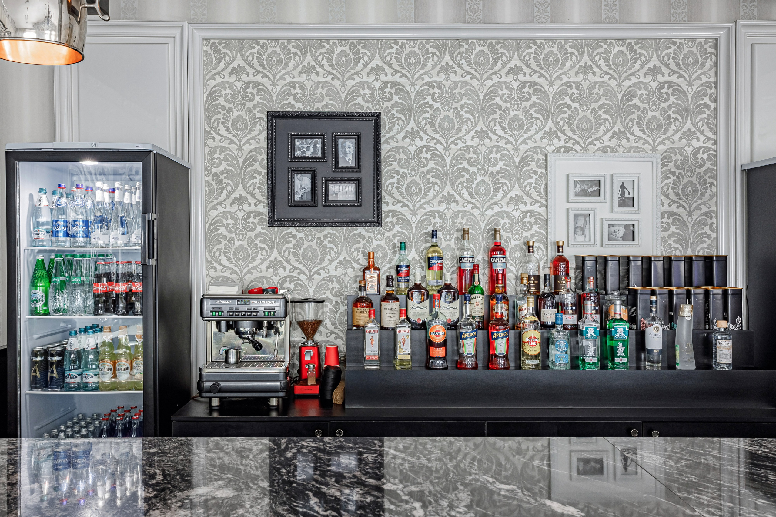 Фотосъёмка отелей в Краснодаре и Краснодарском крае. Свадебный, семейный, интерьерный фотограф в Краснодаре Денис Голощапов