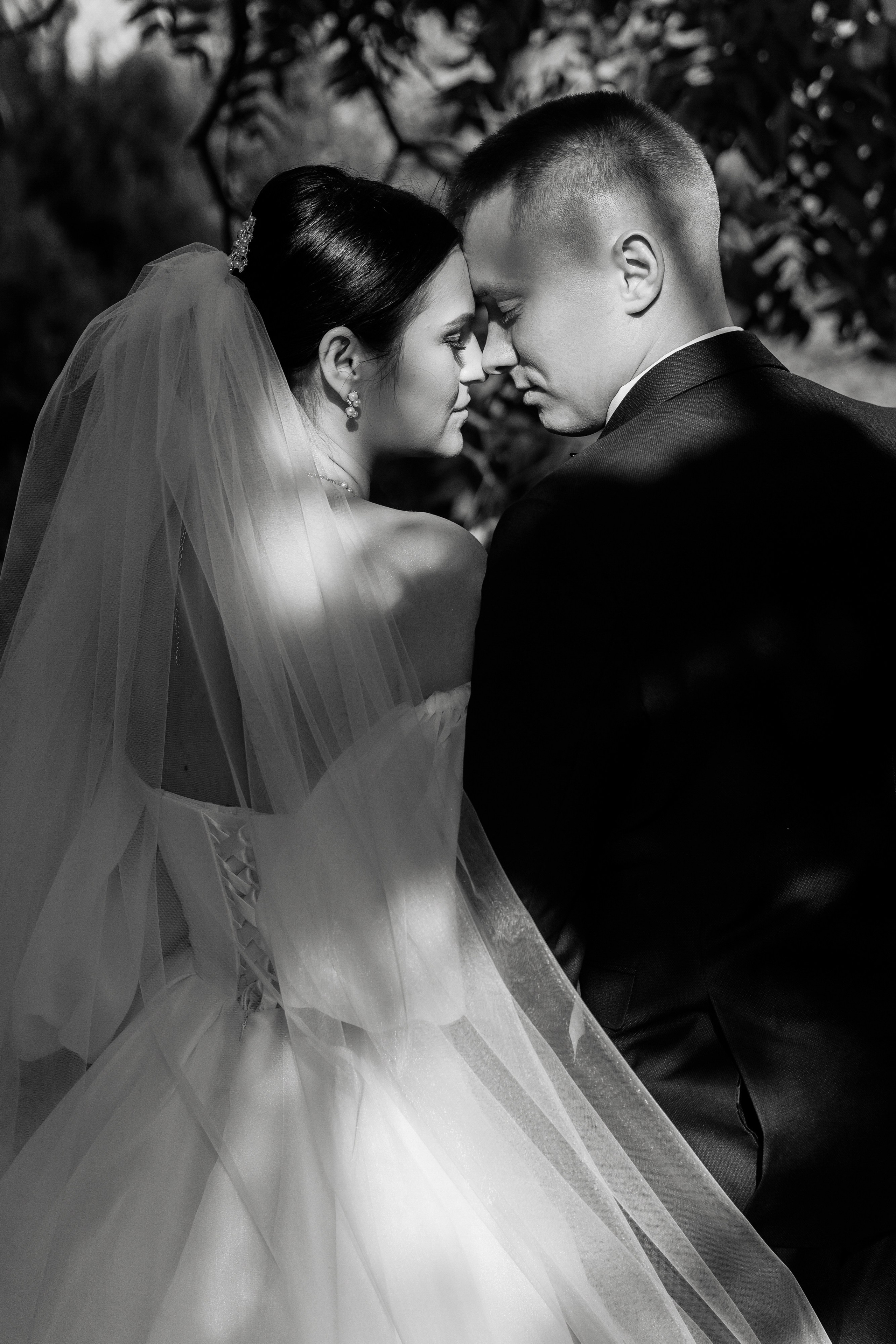 Дмитрий и Анна. Свадебный, семейный, интерьерный фотограф в Краснодаре Денис Голощапов