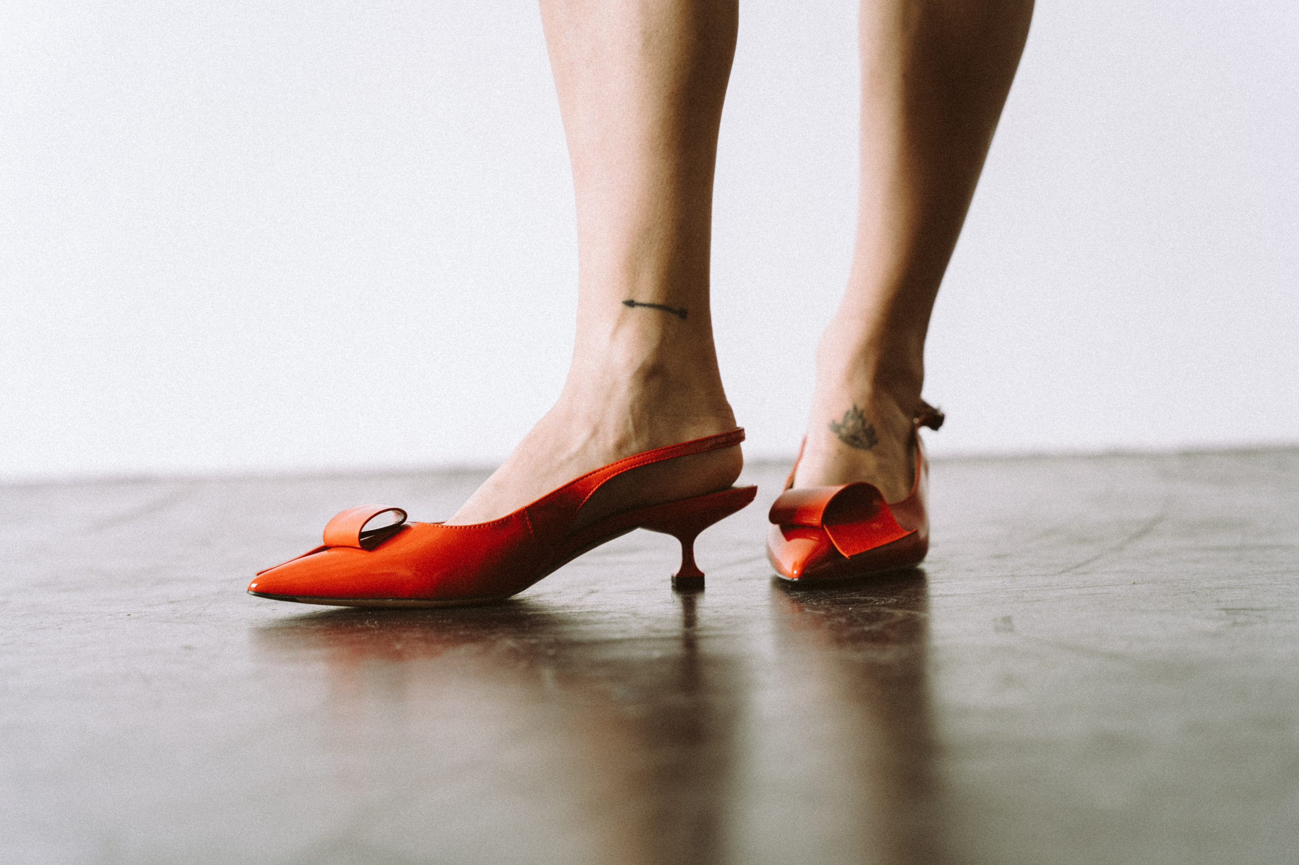 ZO: YOUR INNER PRINCESS. TUTSARKIS — Art Director | Stylist | Photographer