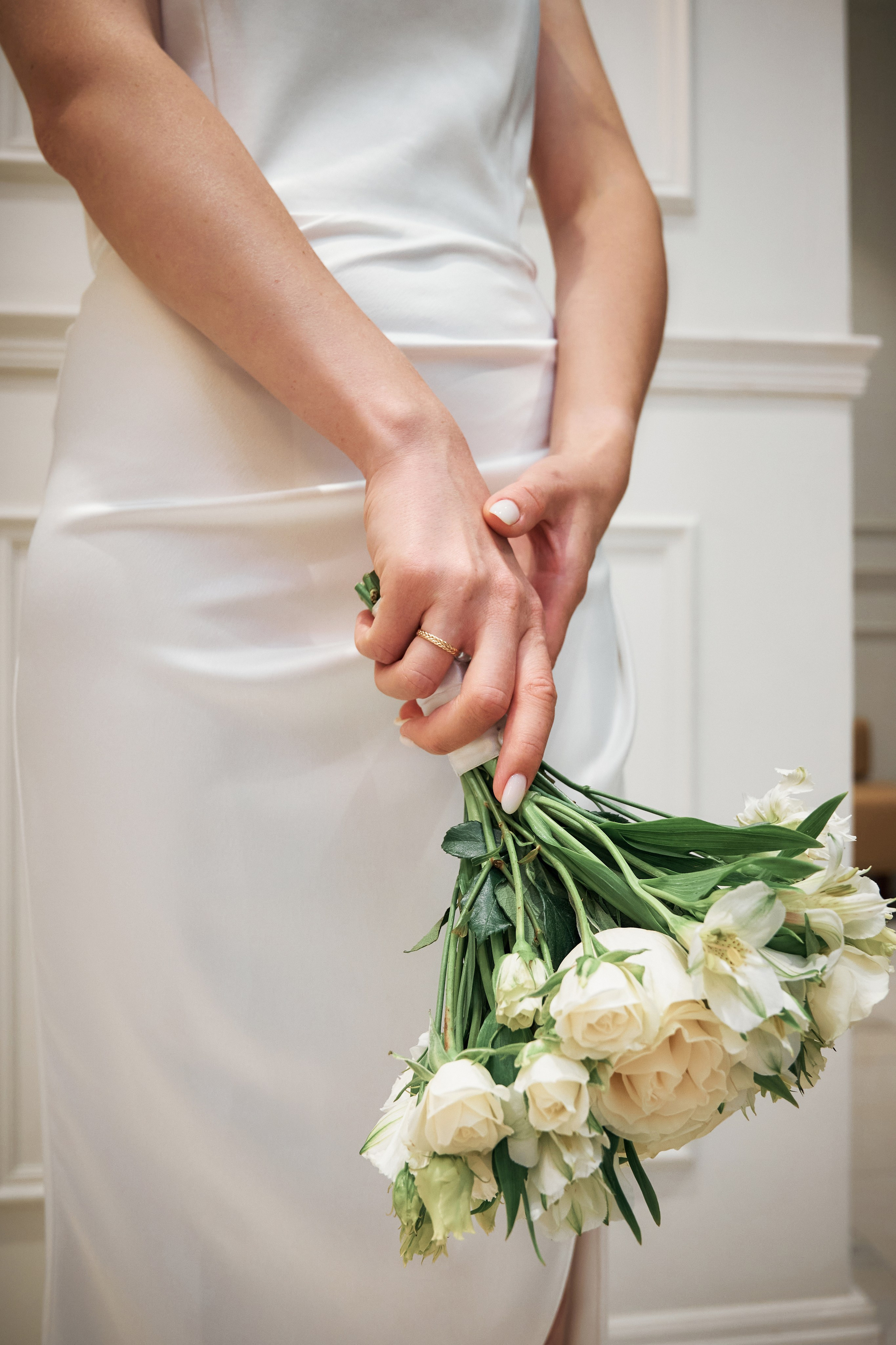 Камерная свадьба в Вегасе. Фотограф Зеленоград Москва