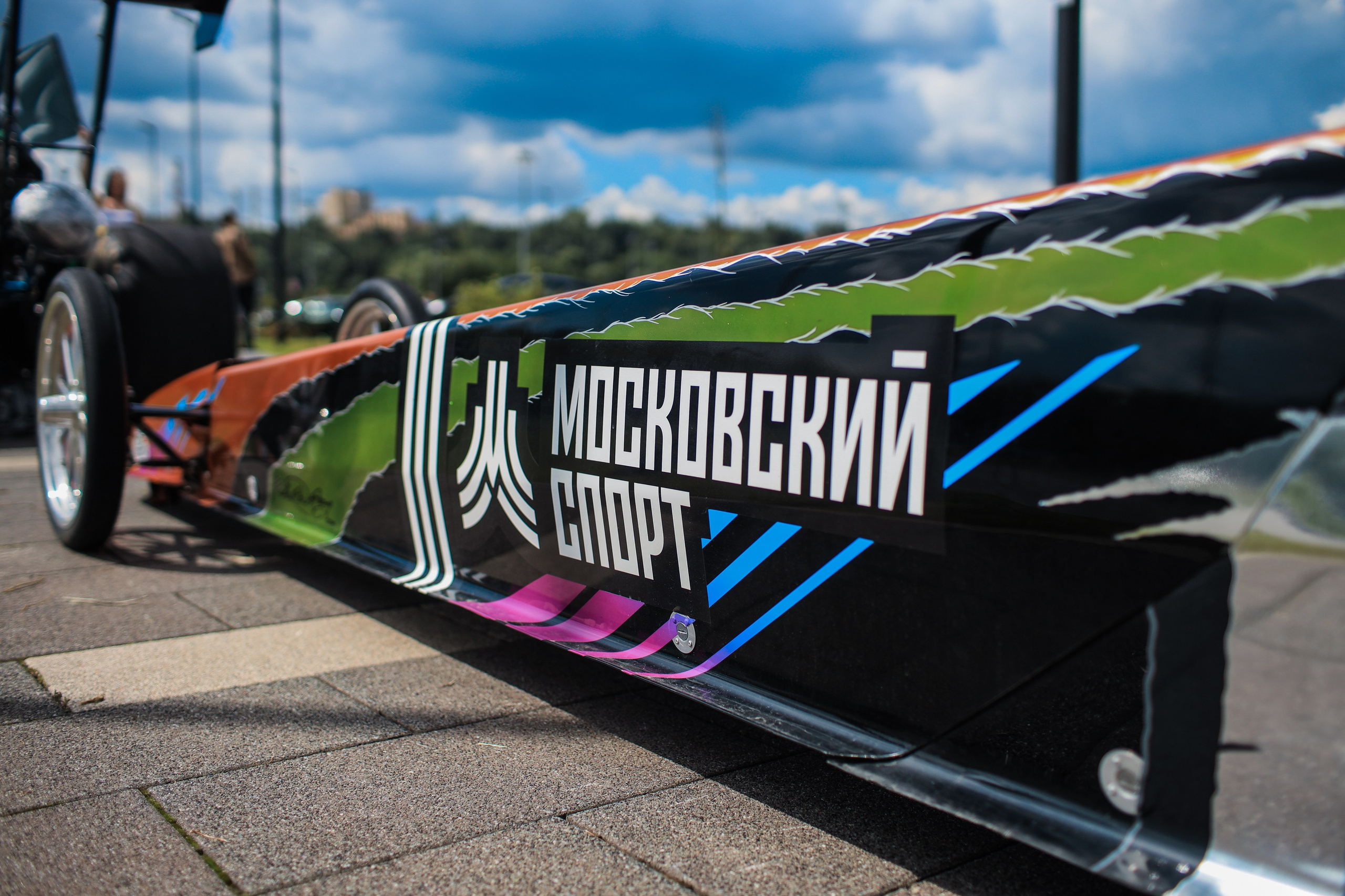 Чемпионат Москвы по дрифту 2023. Свадебный фотограф Расторгуев Дмитрий