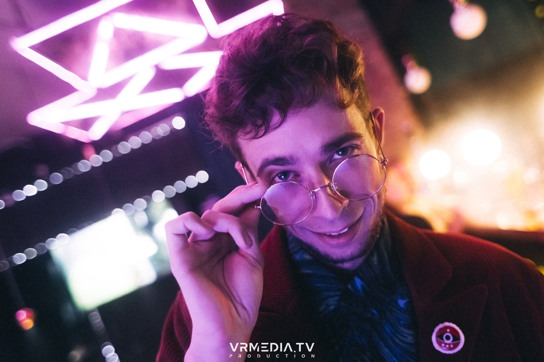 BLACK FRIDAY в баре «Vibe»