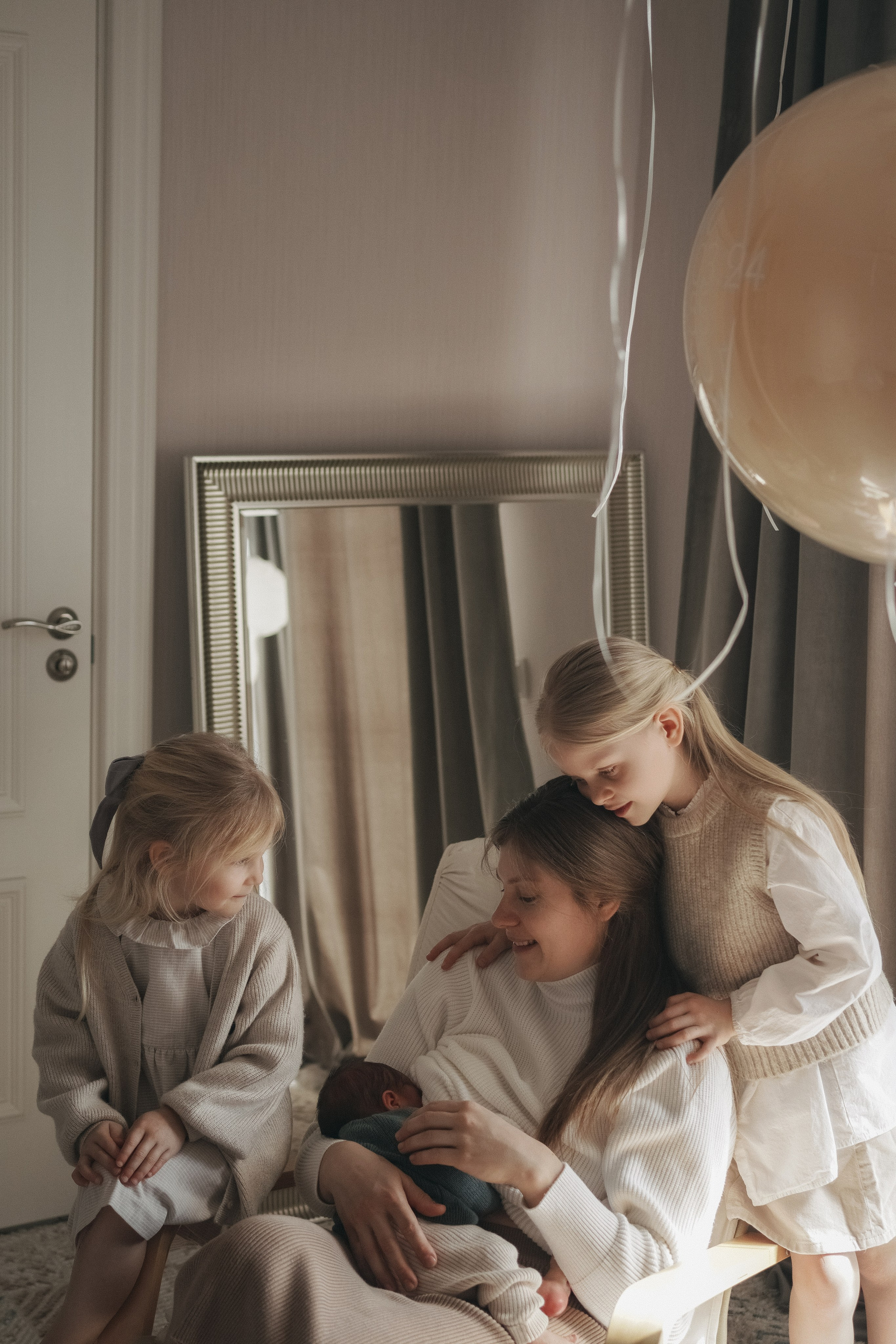 Выписка. Свадебный и семейный фотограф Афанасьева Анна в Кисловодске