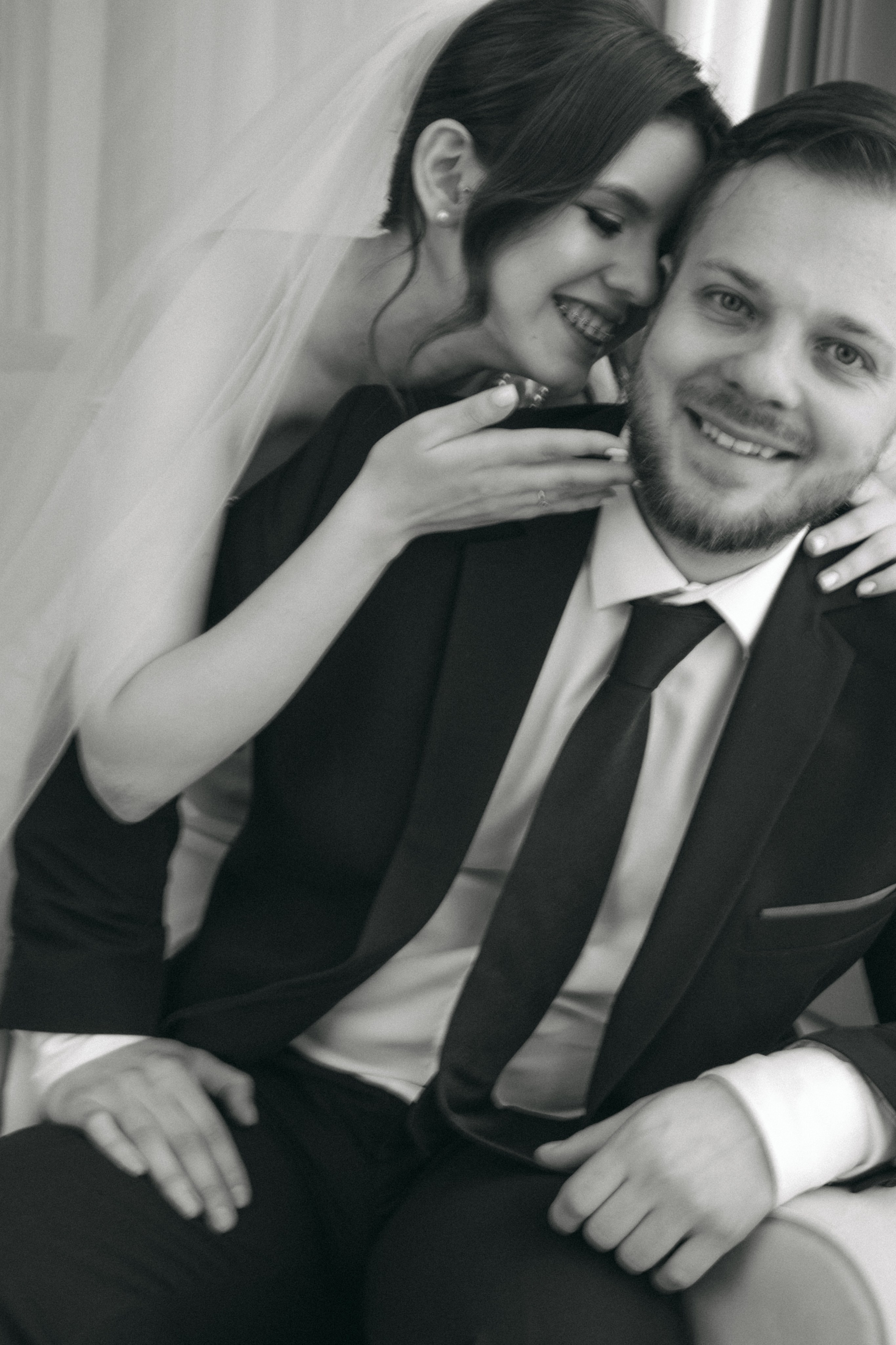 Данил и Валерия. Свадебный и семейный фотограф Афанасьева Анна в Кисловодске