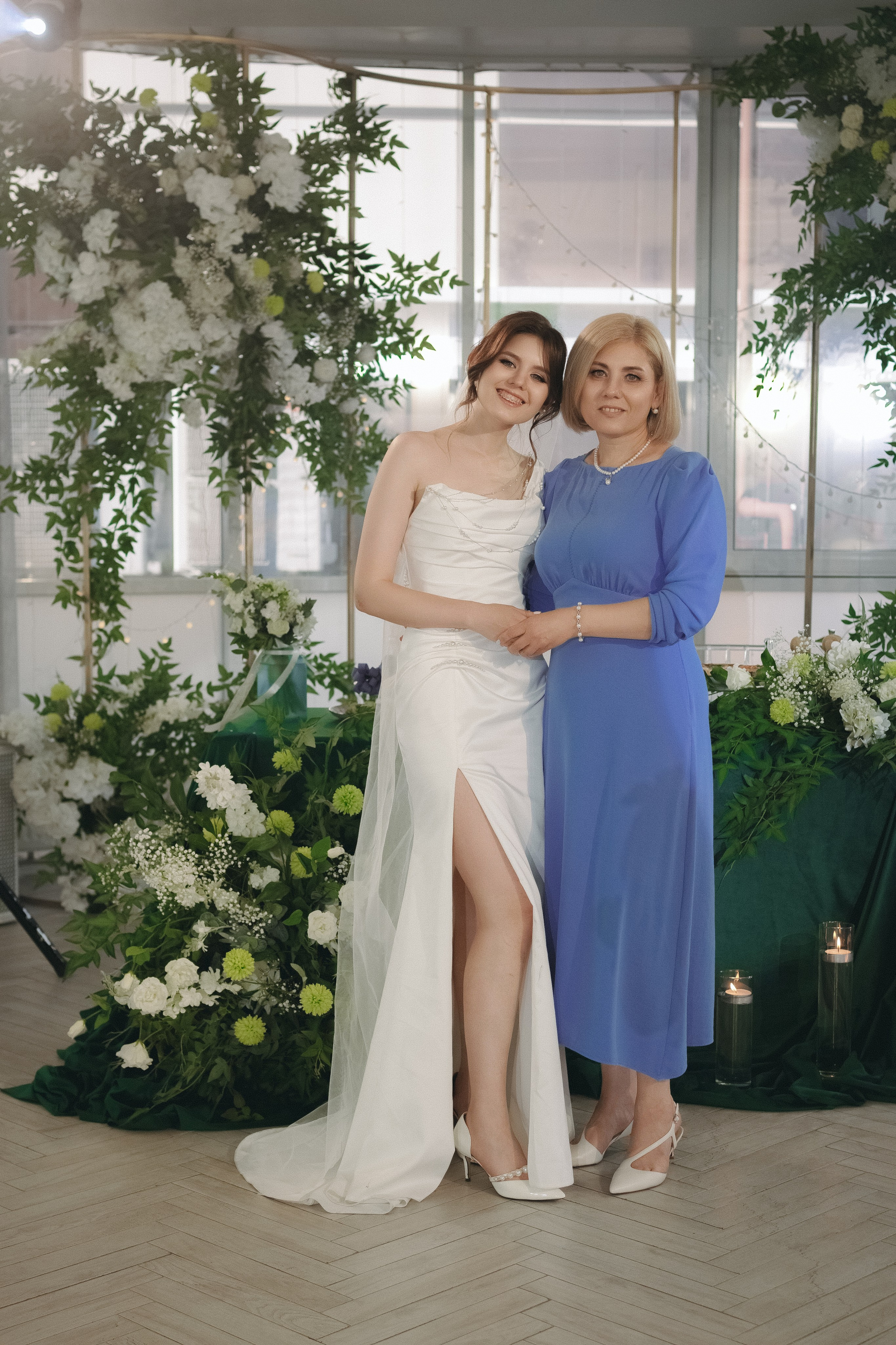 Данил и Валерия. Свадебный и семейный фотограф Афанасьева Анна в Кисловодске