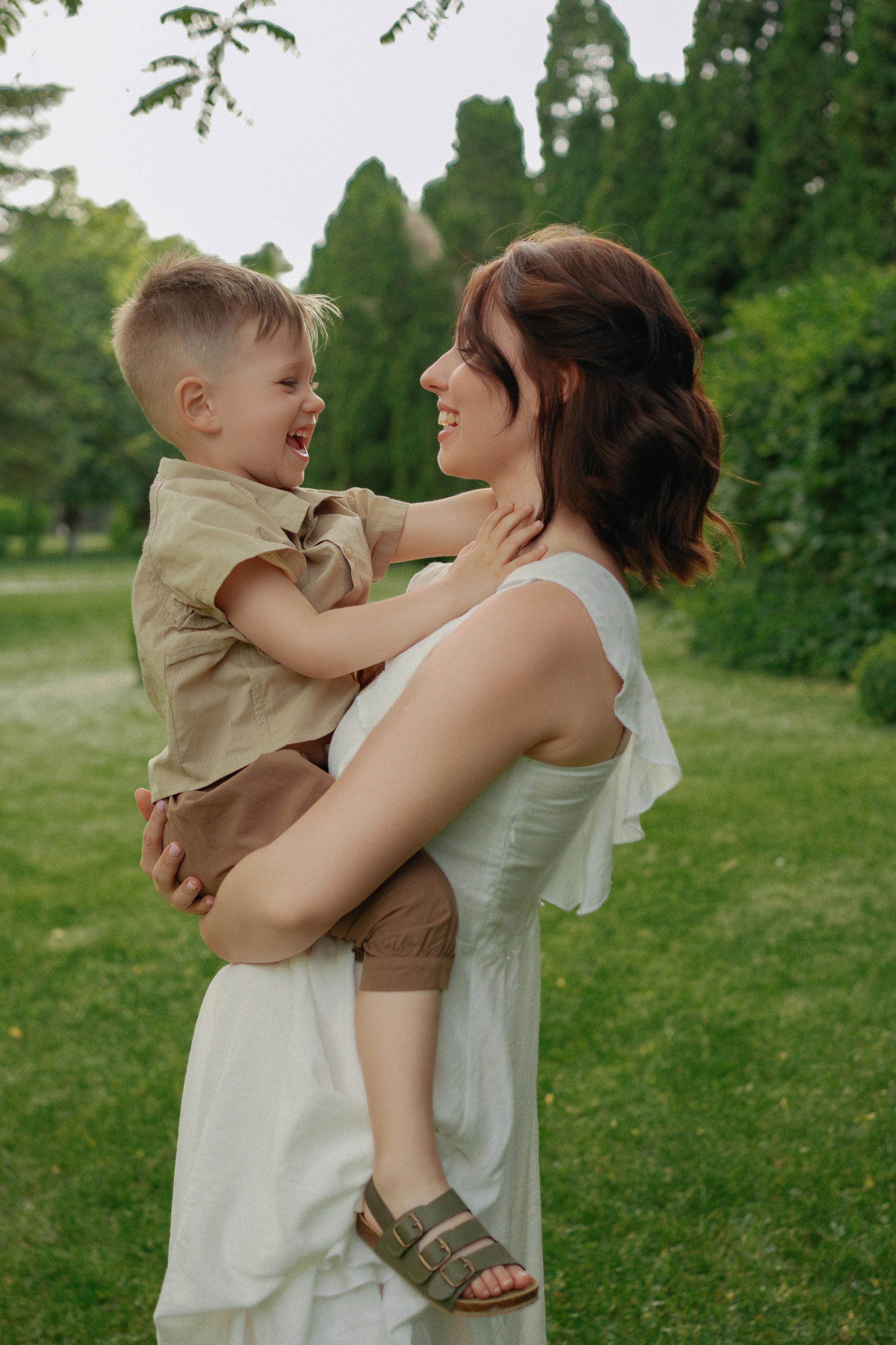 Нежность в Каждом Кадре. Свадебный и семейный фотограф Афанасьева Анна в Кисловодске