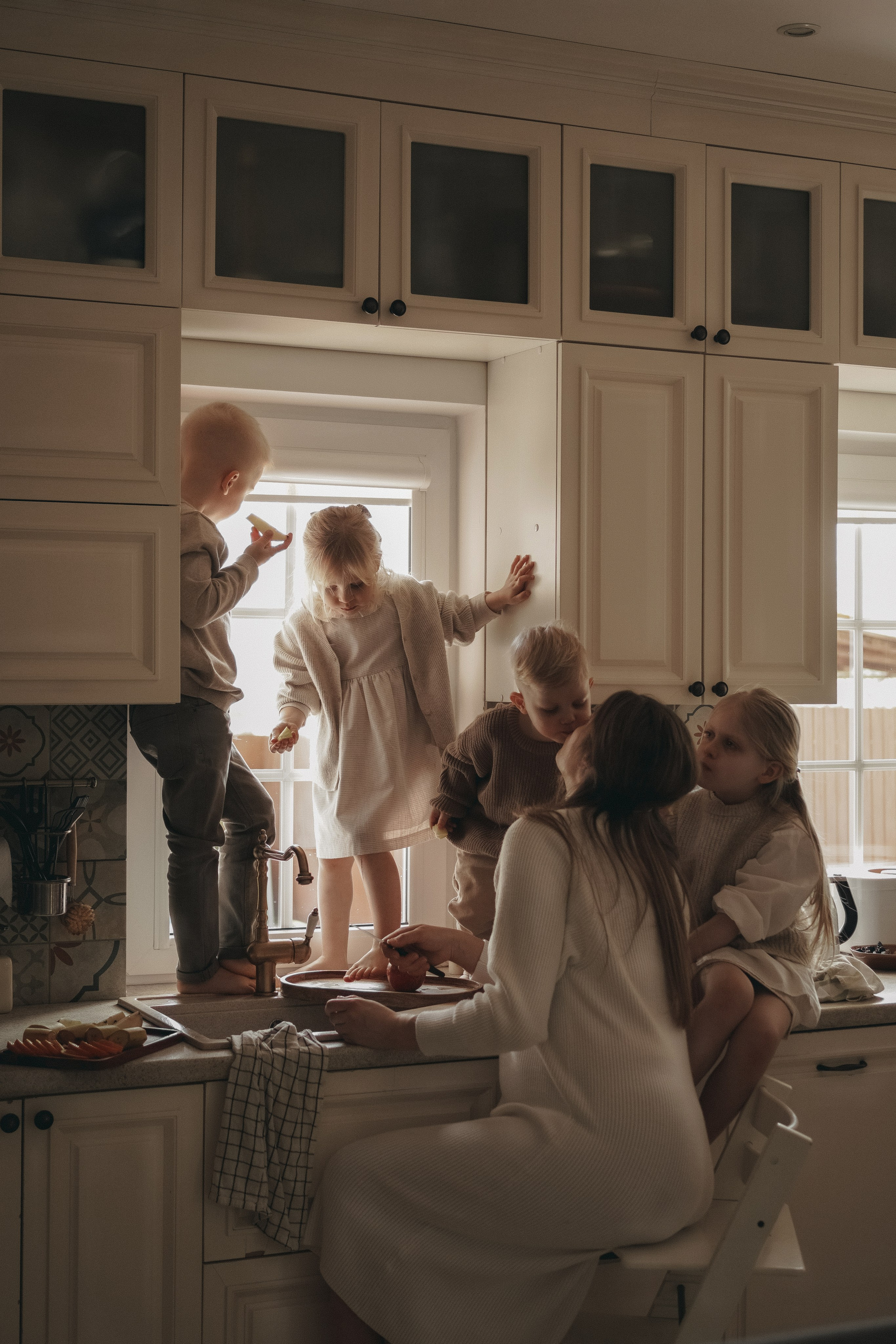 Выписка. Свадебный и семейный фотограф Афанасьева Анна в Кисловодске