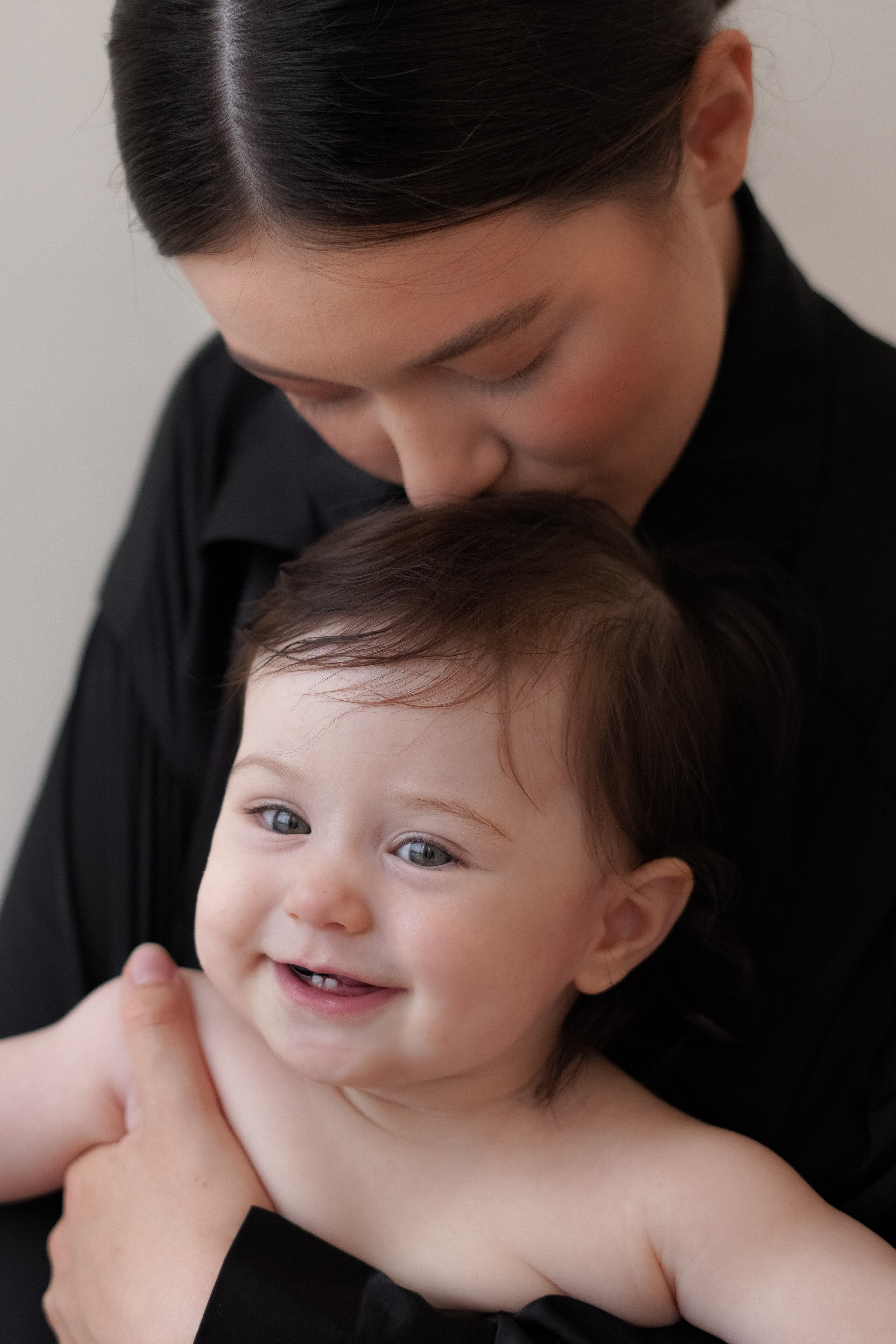 История в студии. Свадебный и семейный фотограф Афанасьева Анна в Кисловодске