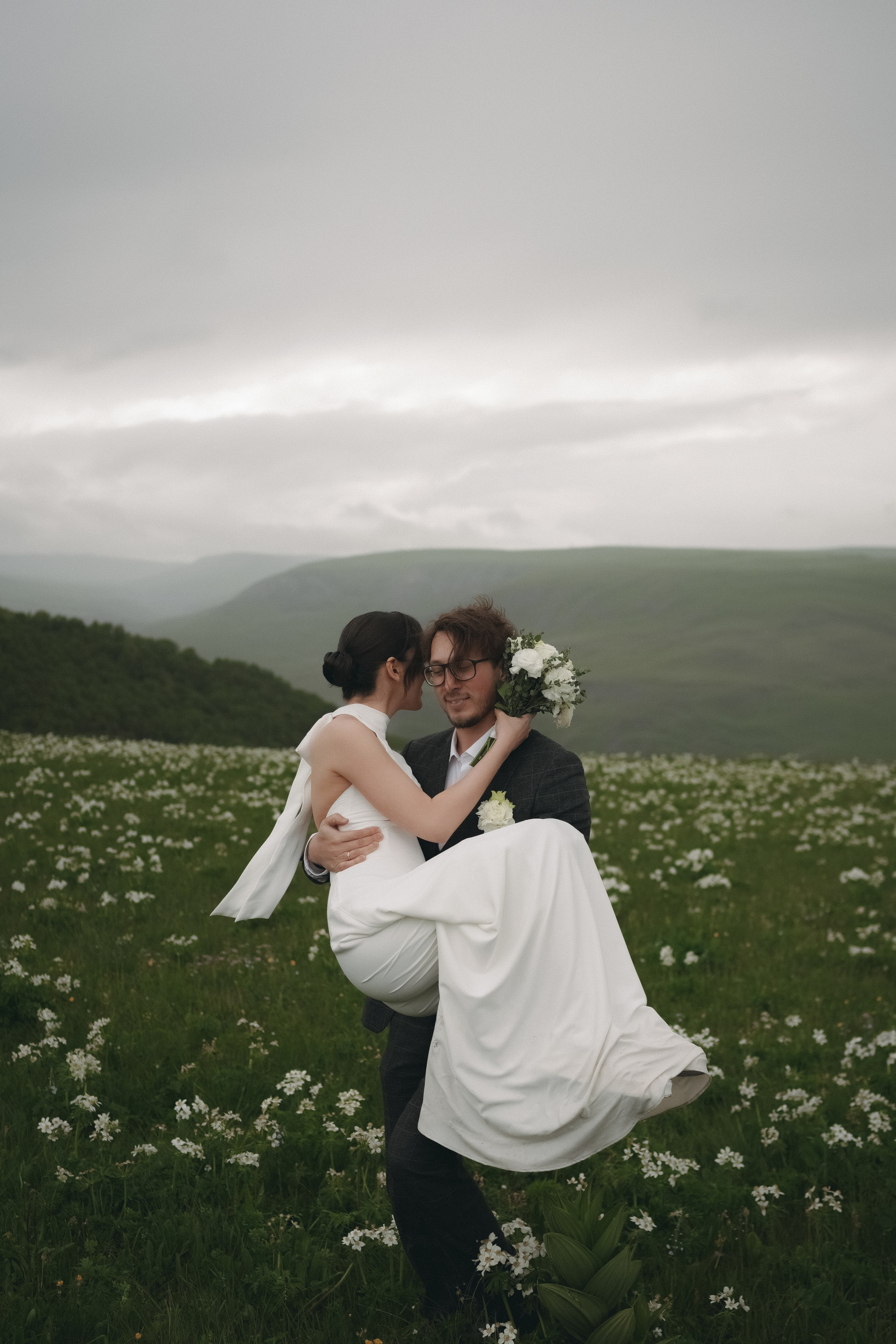 Мелодия Любви. Свадебный и семейный фотограф Афанасьева Анна в Кисловодске