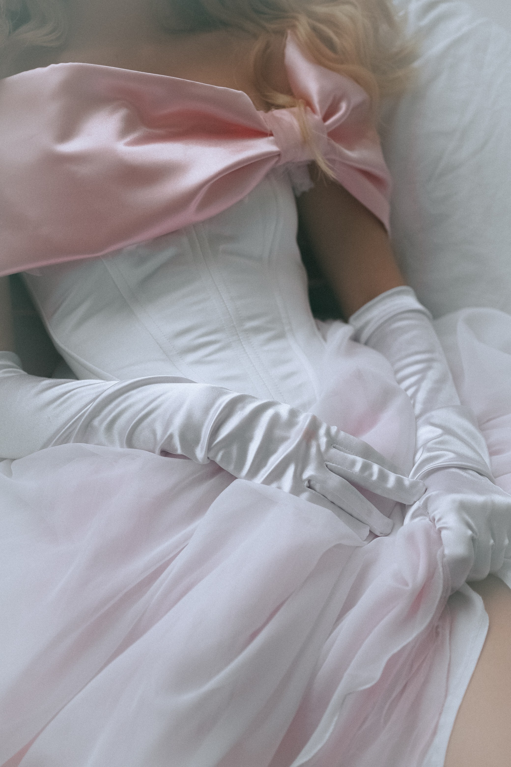 Невеста. Свадебный и семейный фотограф Афанасьева Анна в Кисловодске