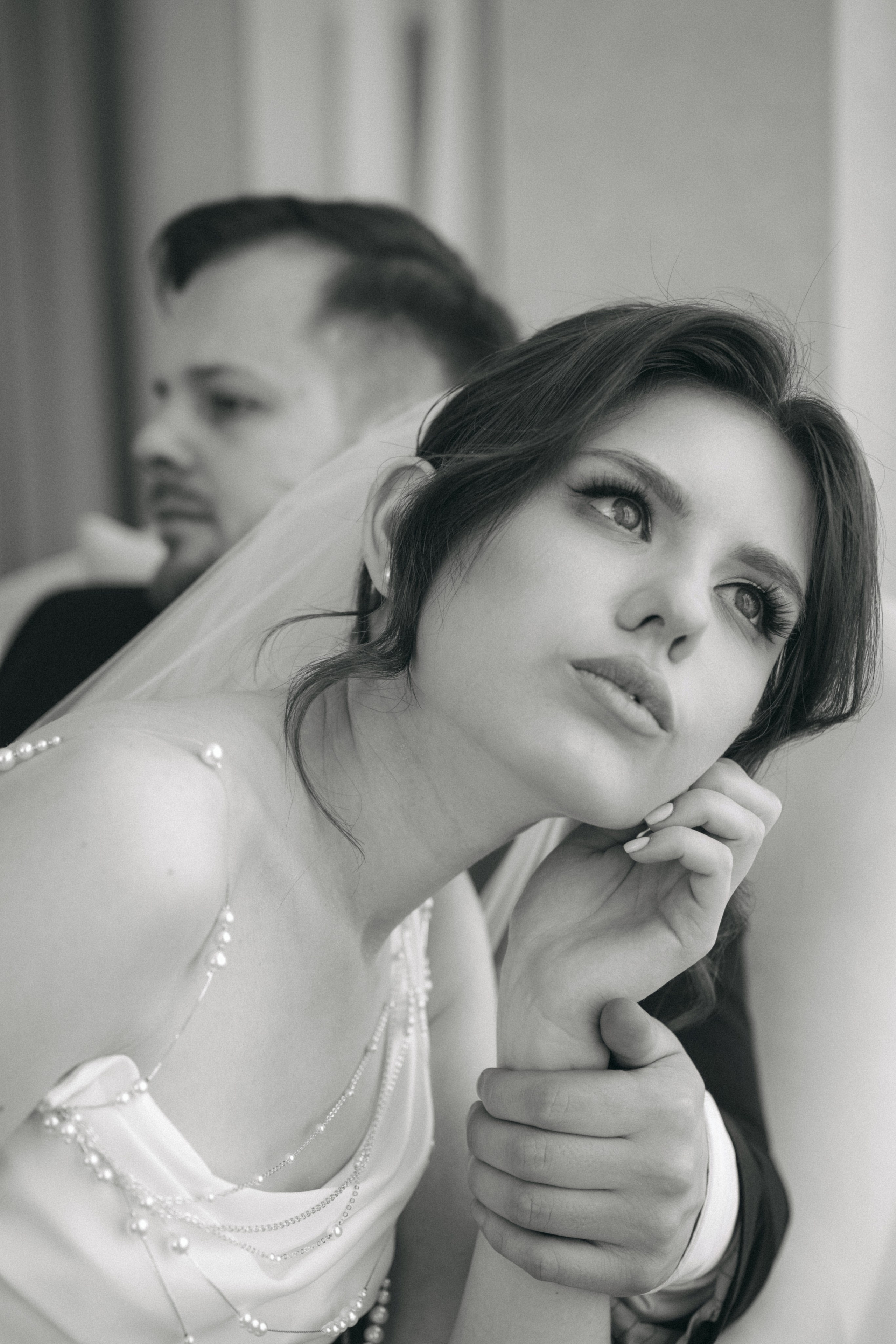 Данил и Валерия. Свадебный и семейный фотограф Афанасьева Анна в Кисловодске