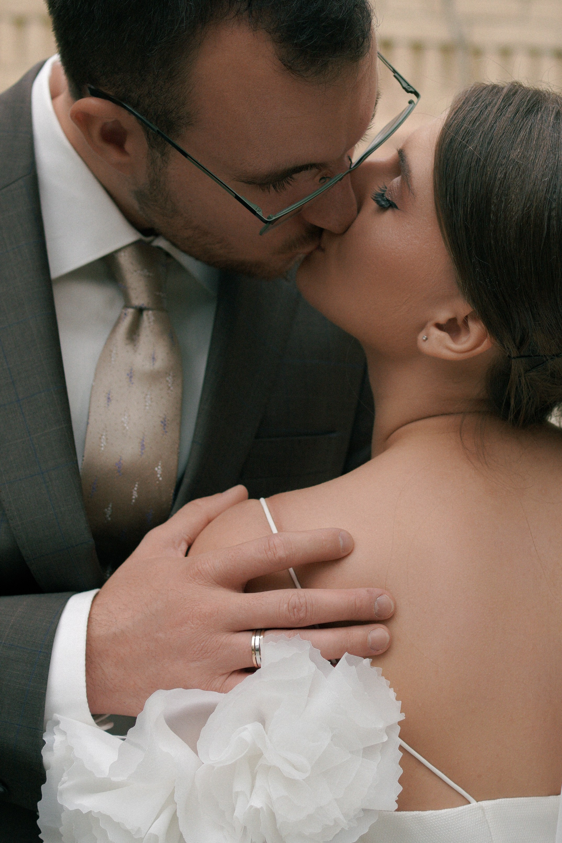 Семейное Солнце. Свадебный и семейный фотограф Афанасьева Анна в Кисловодске