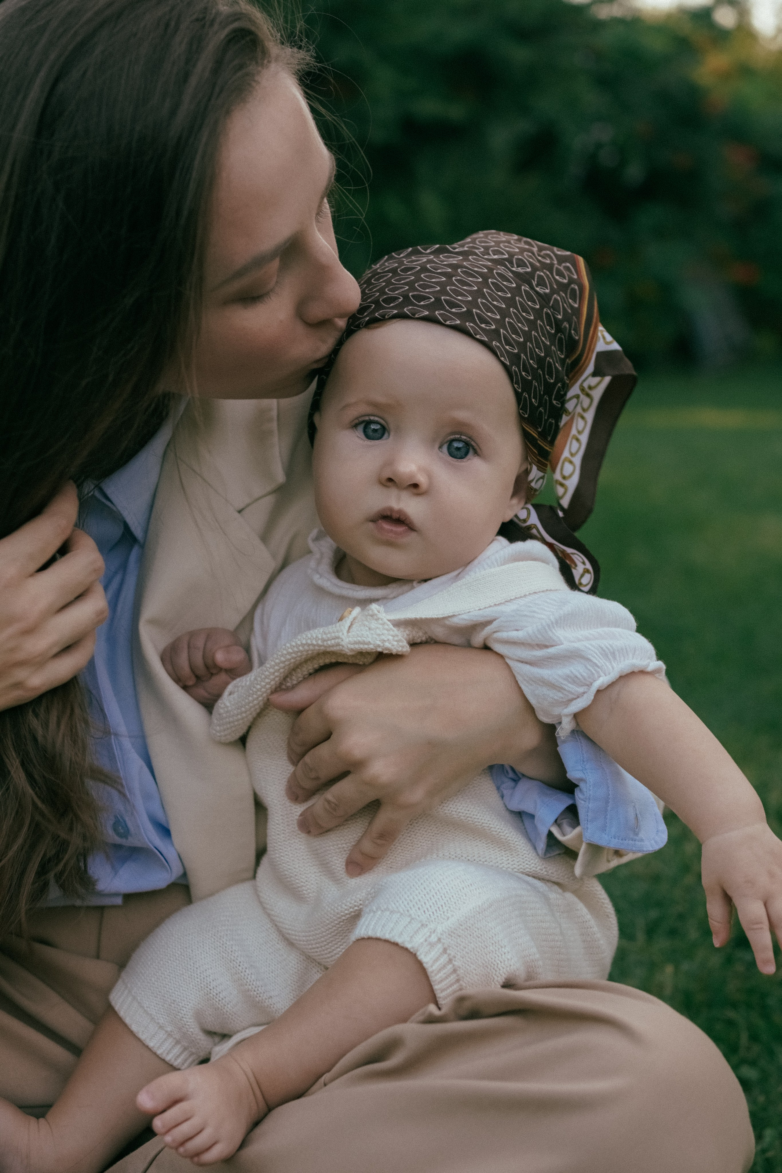 Классика. Свадебный и семейный фотограф Афанасьева Анна в Кисловодске