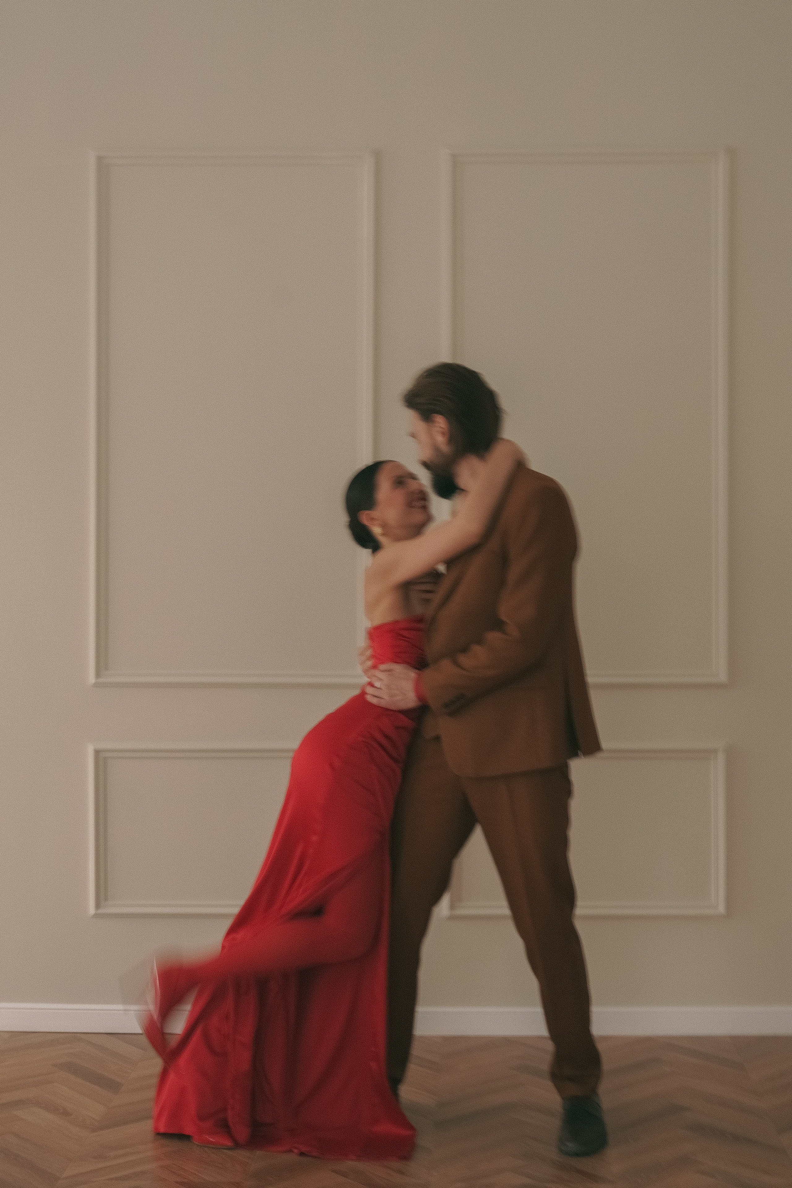 14 февраля. Свадебный и семейный фотограф Афанасьева Анна в Кисловодске