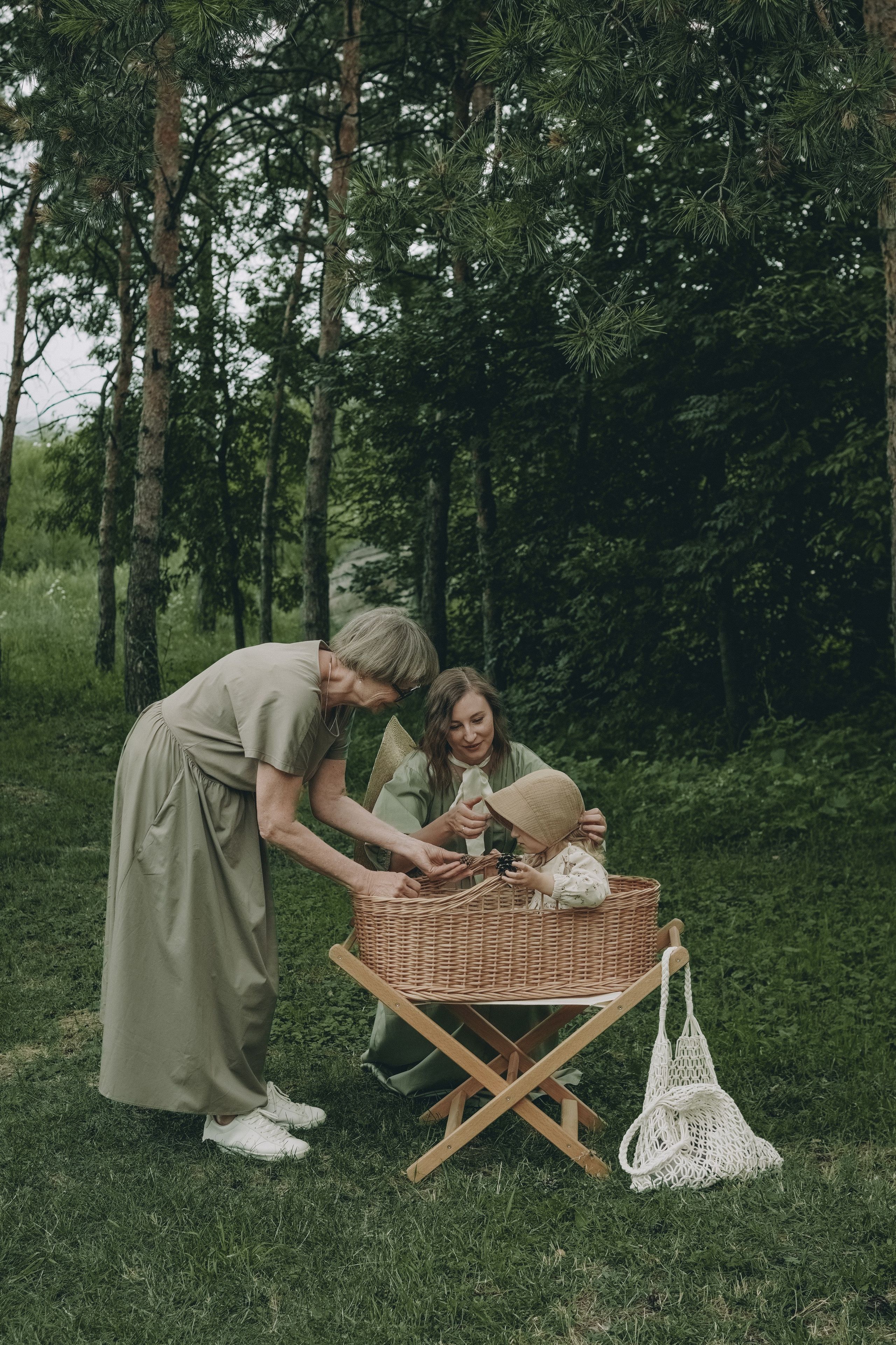 Прогулка в Кисловодске. Свадебный и семейный фотограф Афанасьева Анна в Кисловодске